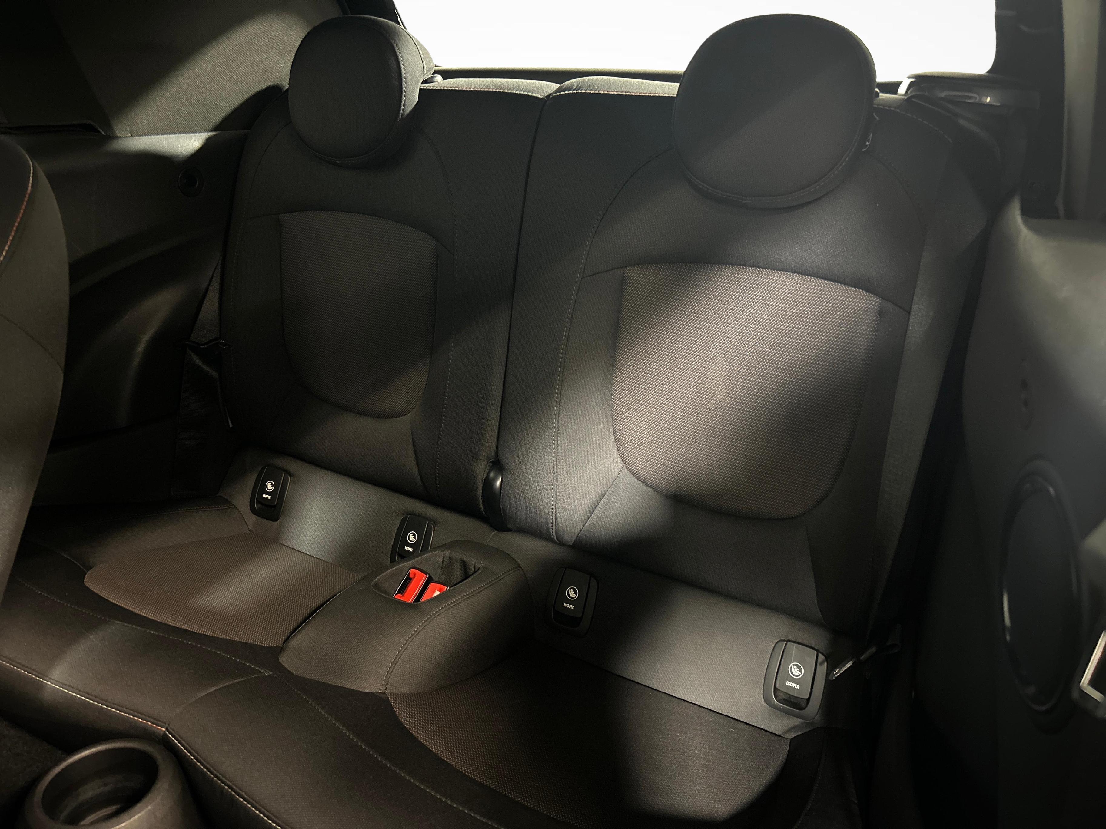 MINI Cabrio F57 1.5i Cooper_5