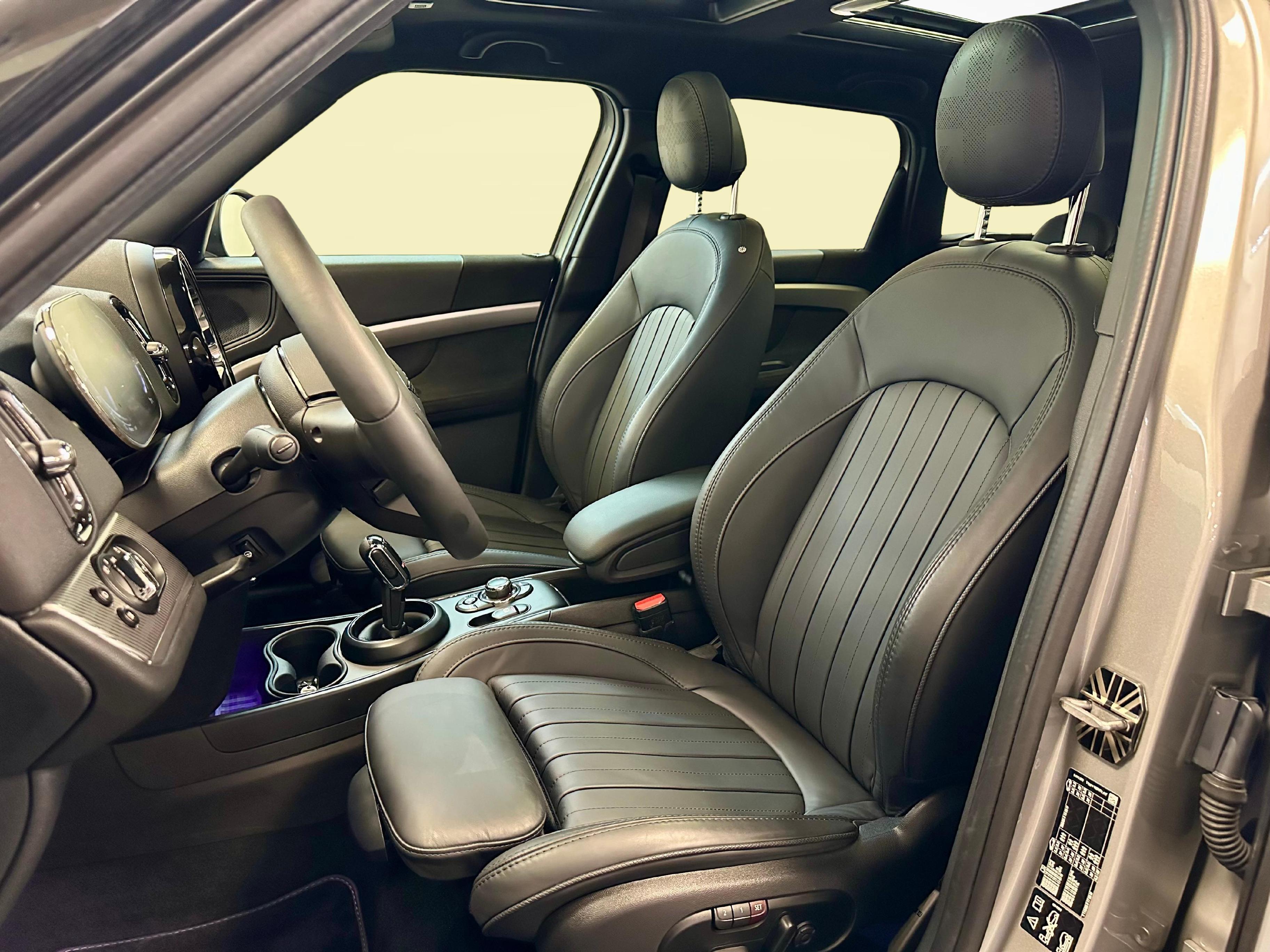 MINI Countryman F60 1.5i Cooper ALL4_5