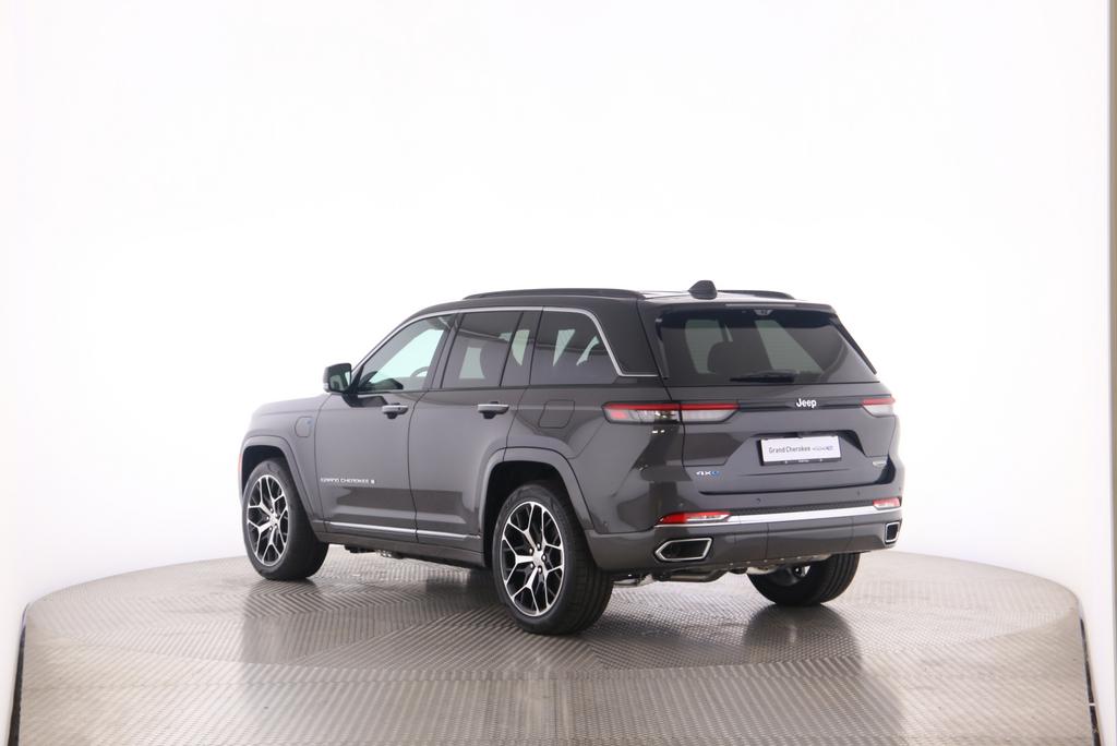 JEEP Grand Cherokee 2.0 Turbo Summit Reserve 4xe_4