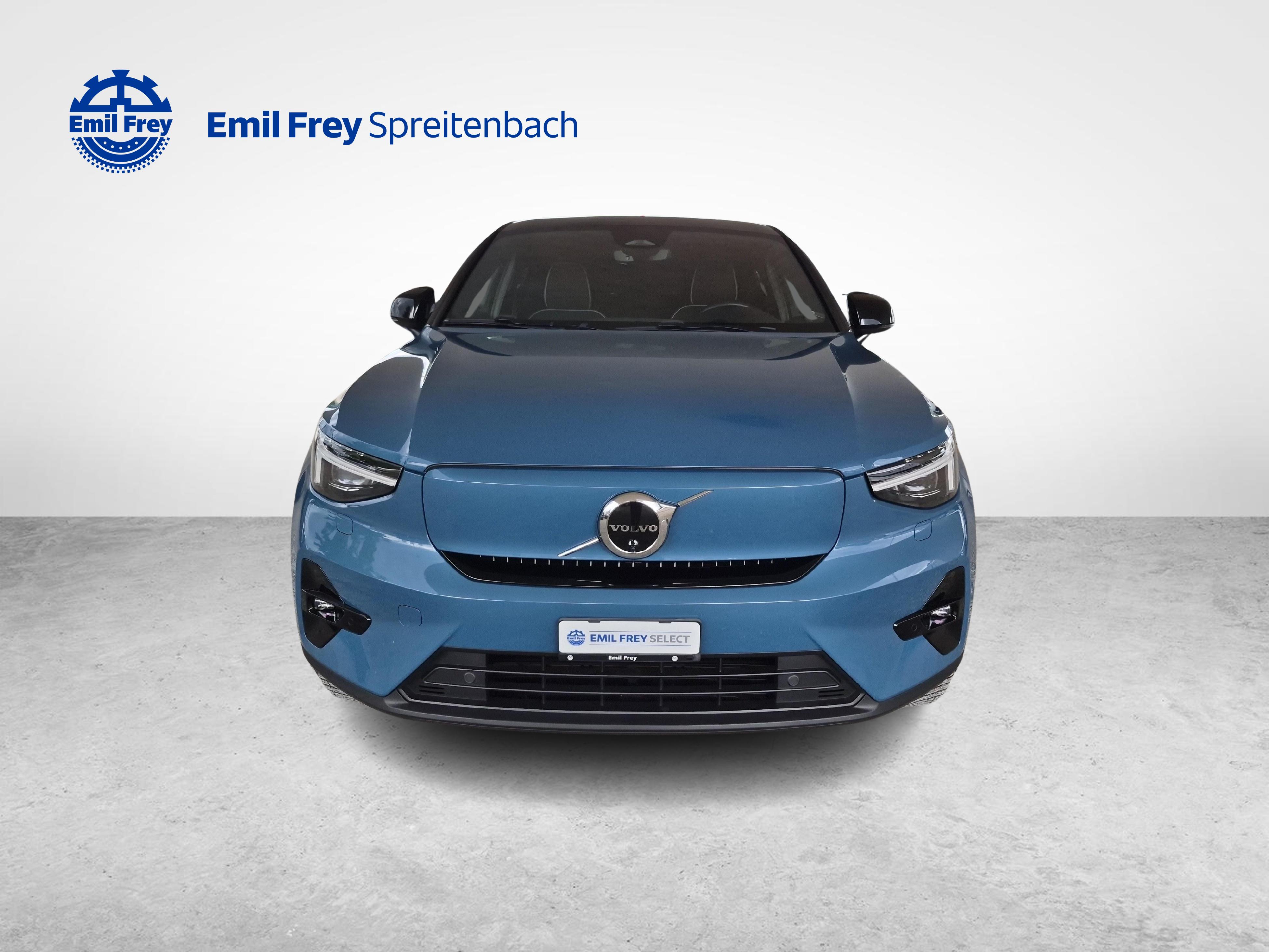 Volvo C40 P8 Twin Recharge AWD / ab 0,99% Leasing bei Abschluss einer Protect Autoversicherung_8
