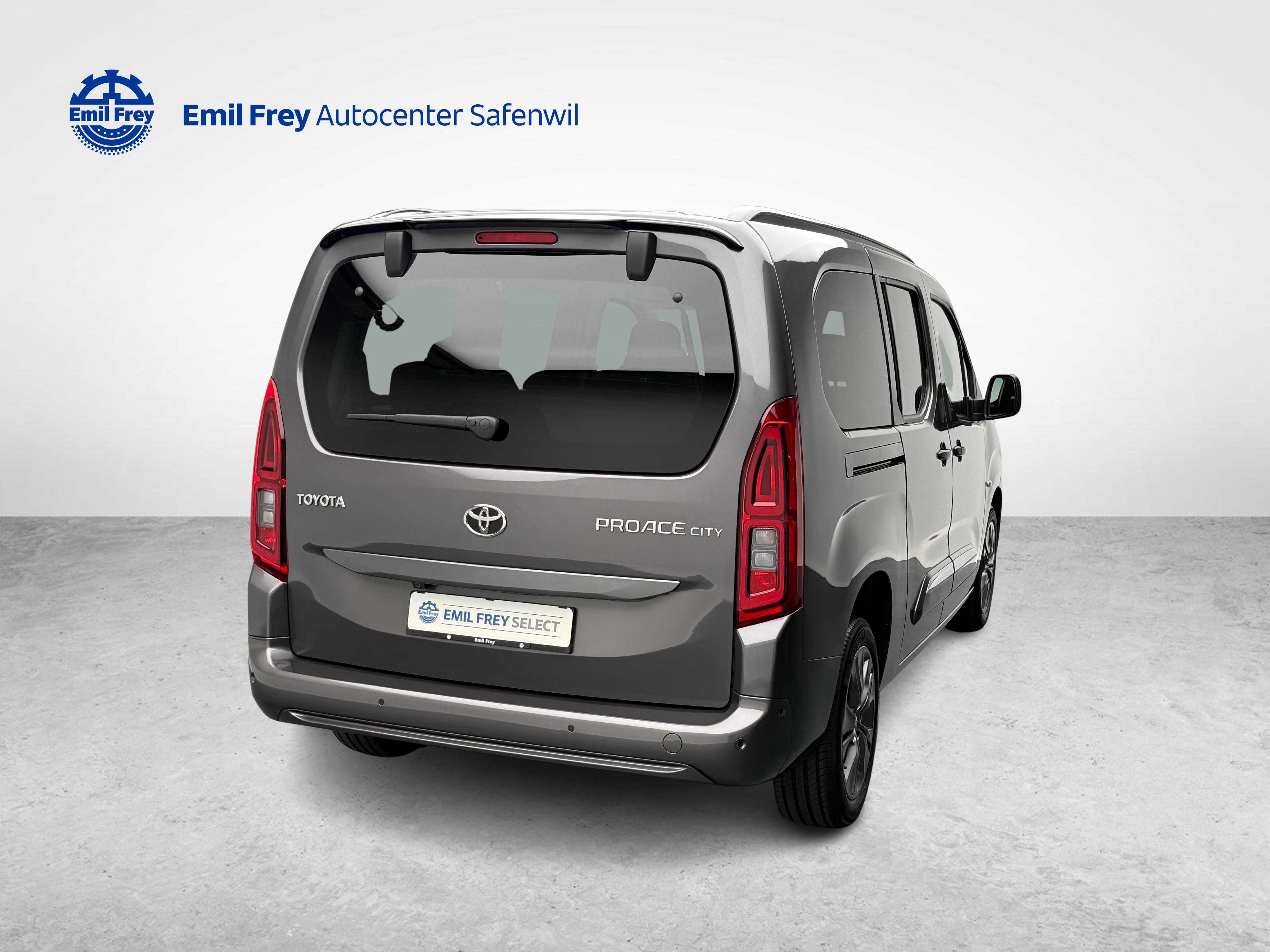 Toyota Proace City Verso L2 1.5 HDi 130 Style_5