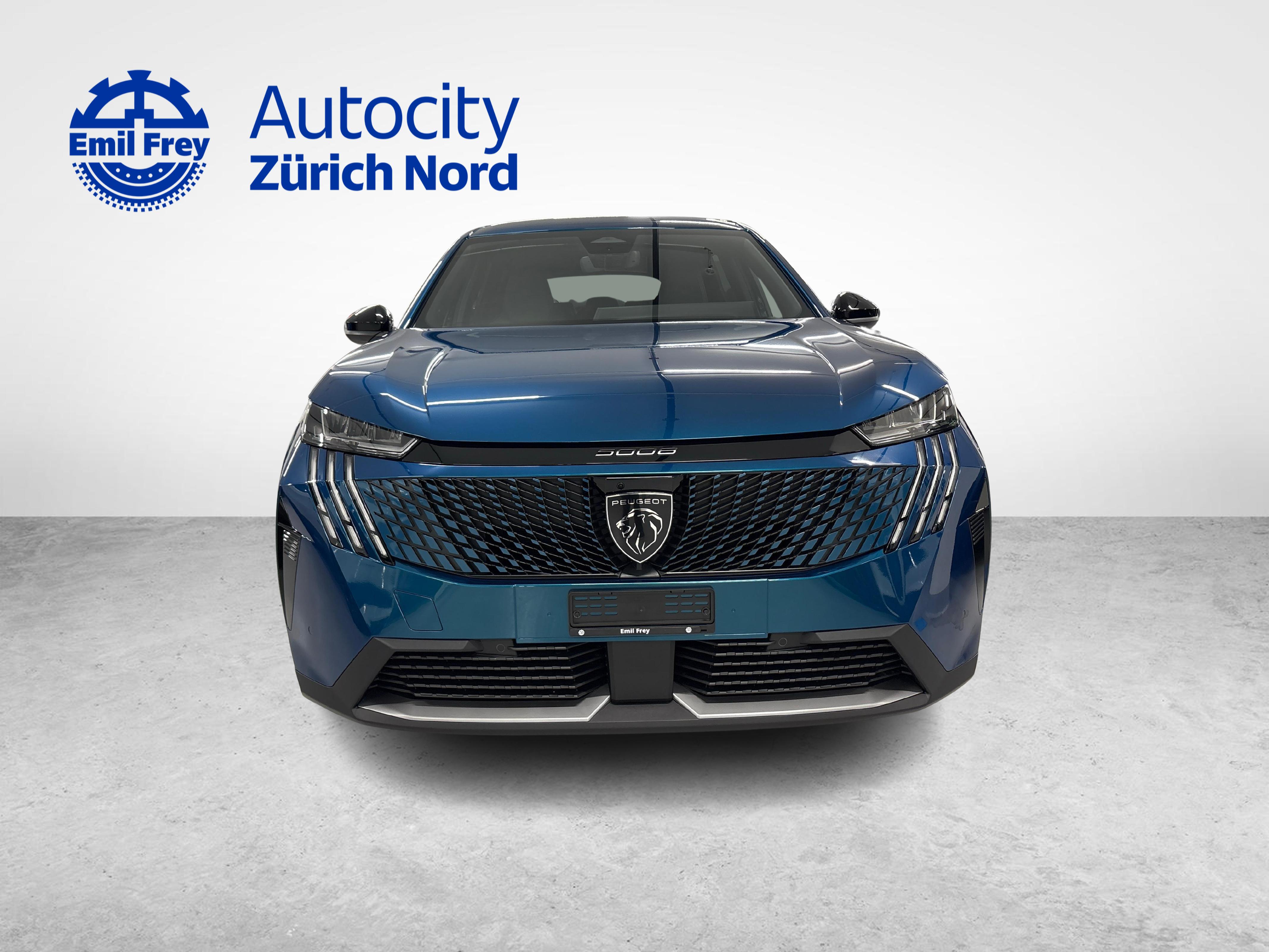 Peugeot 5008 1.2 Hybrid Allure Premium_9