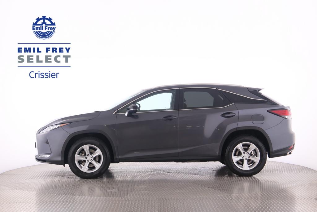 LEXUS RX 300 Special Edition_4