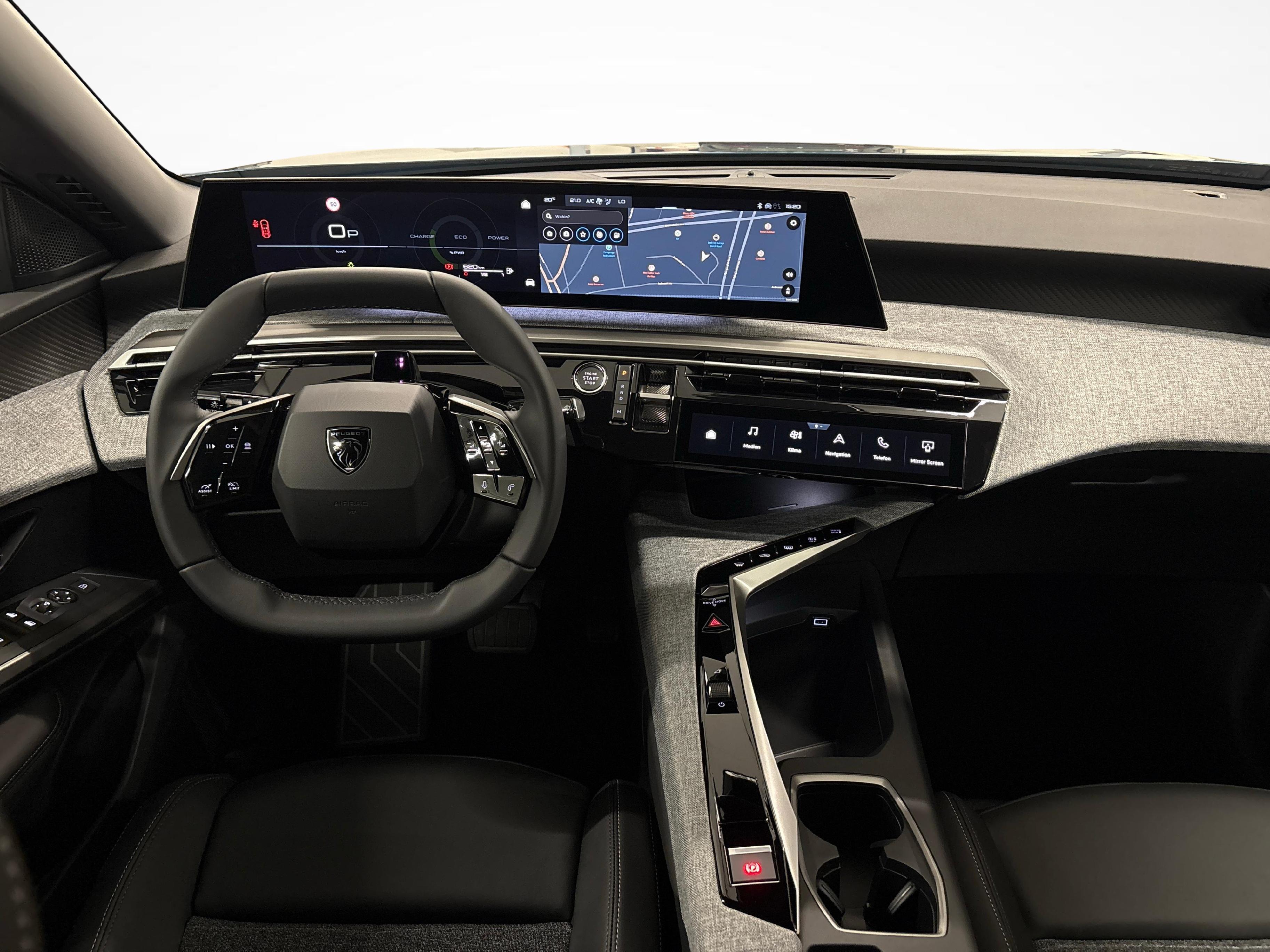 Peugeot 5008 1.2 Hybrid Allure Premium_11