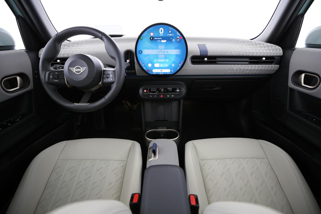 MINI F65 1.5i Cooper C_5