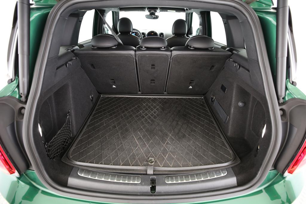 MINI Countryman F60 1.5i Cooper S E ALL4_13