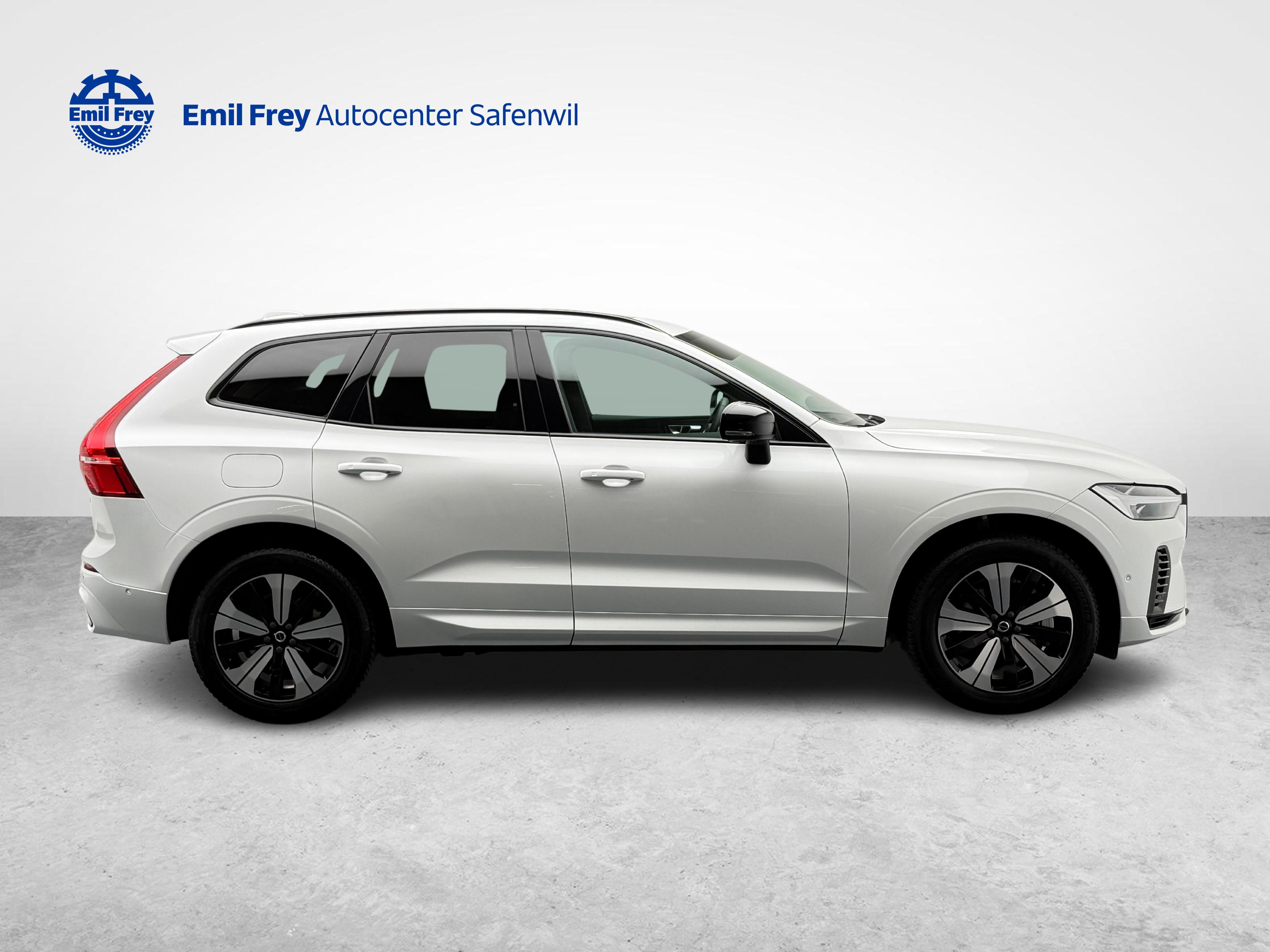 Volvo XC60 2.0 T6 TE Plus Dark eAWD_6