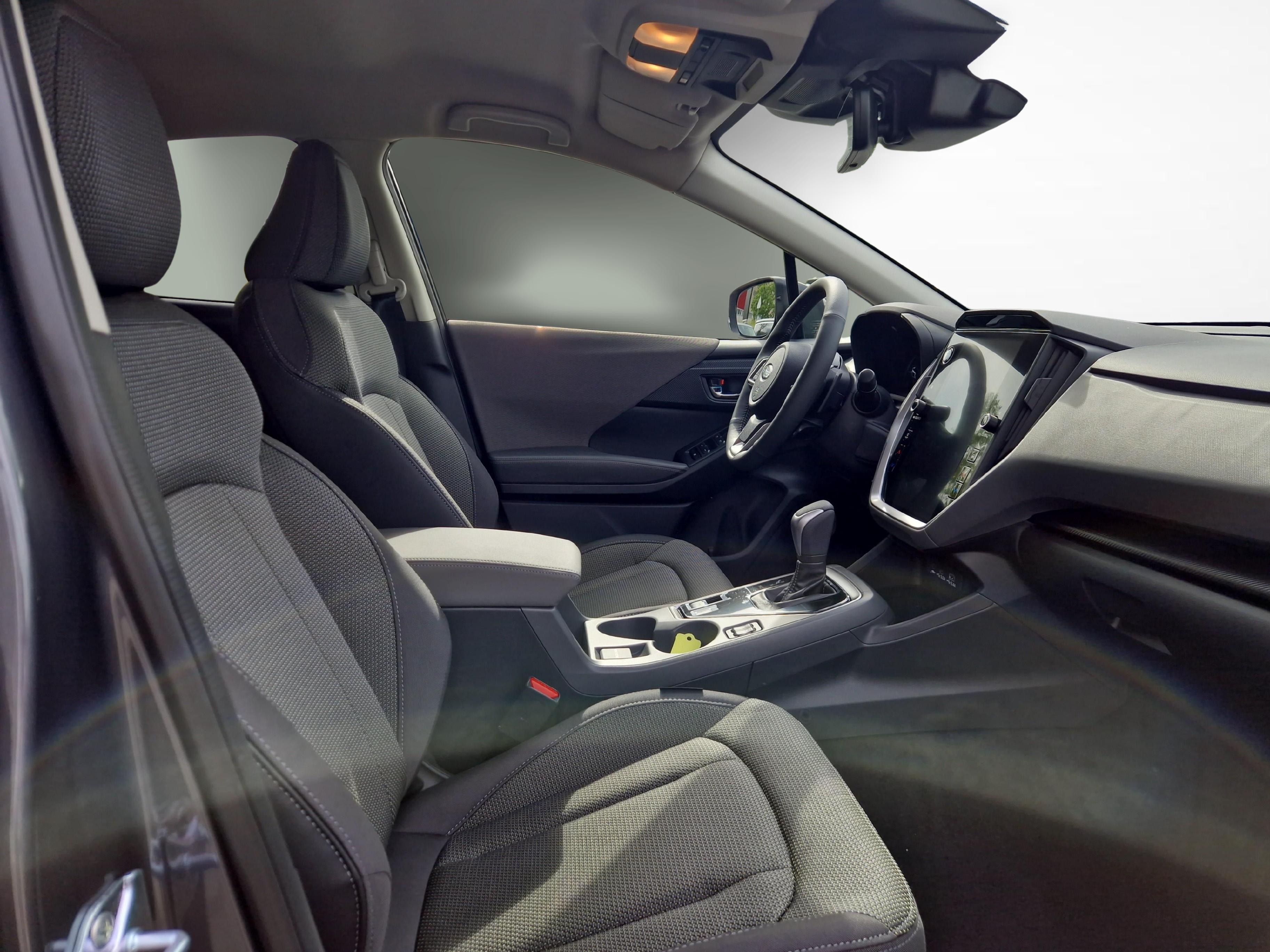 Subaru Crosstrek 2.0i e-Boxer Swiss Plus_10