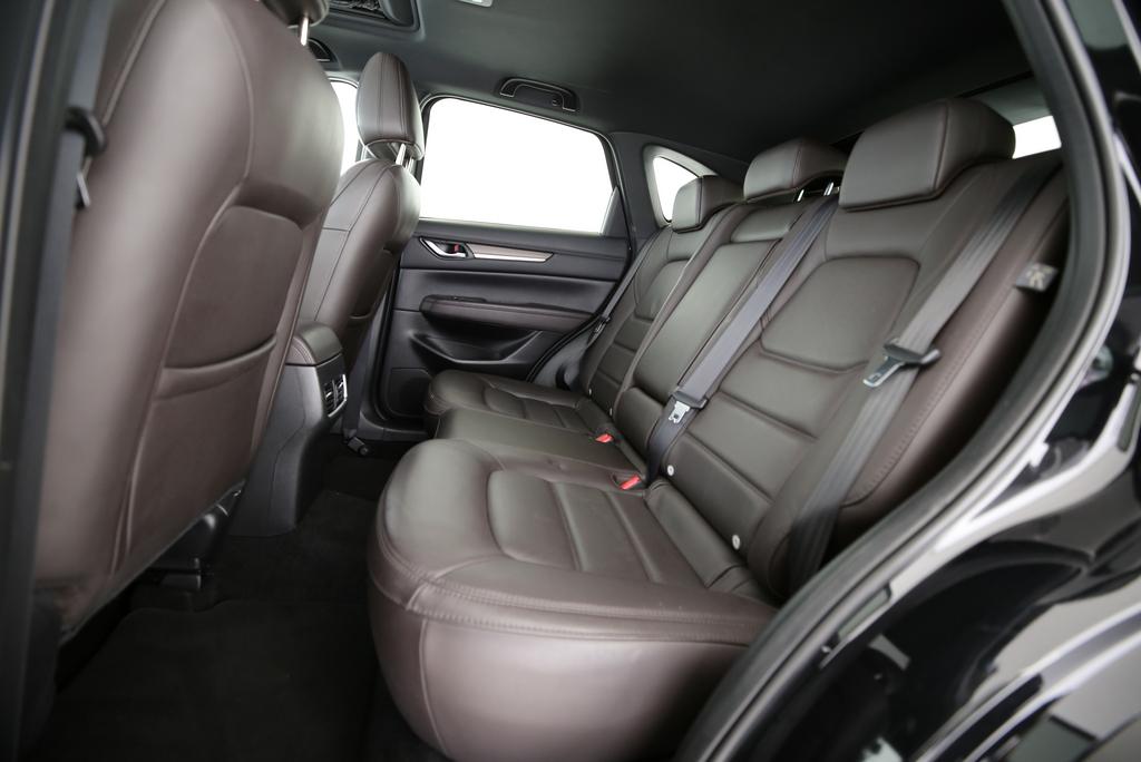 MAZDA CX-5 2.5 Revolution AWD_8