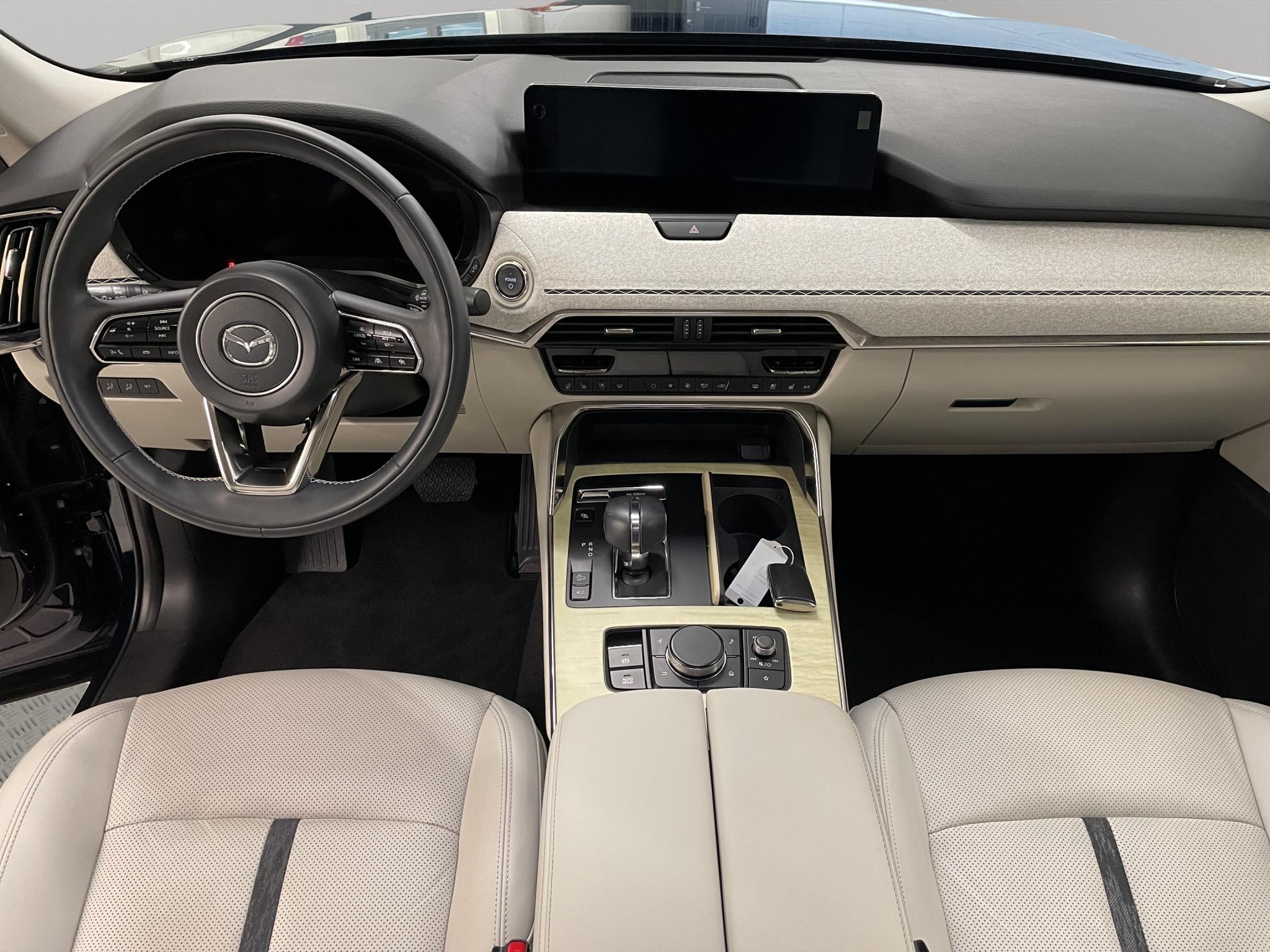 MAZDA CX-60 2.5 PHEV Takumi_6
