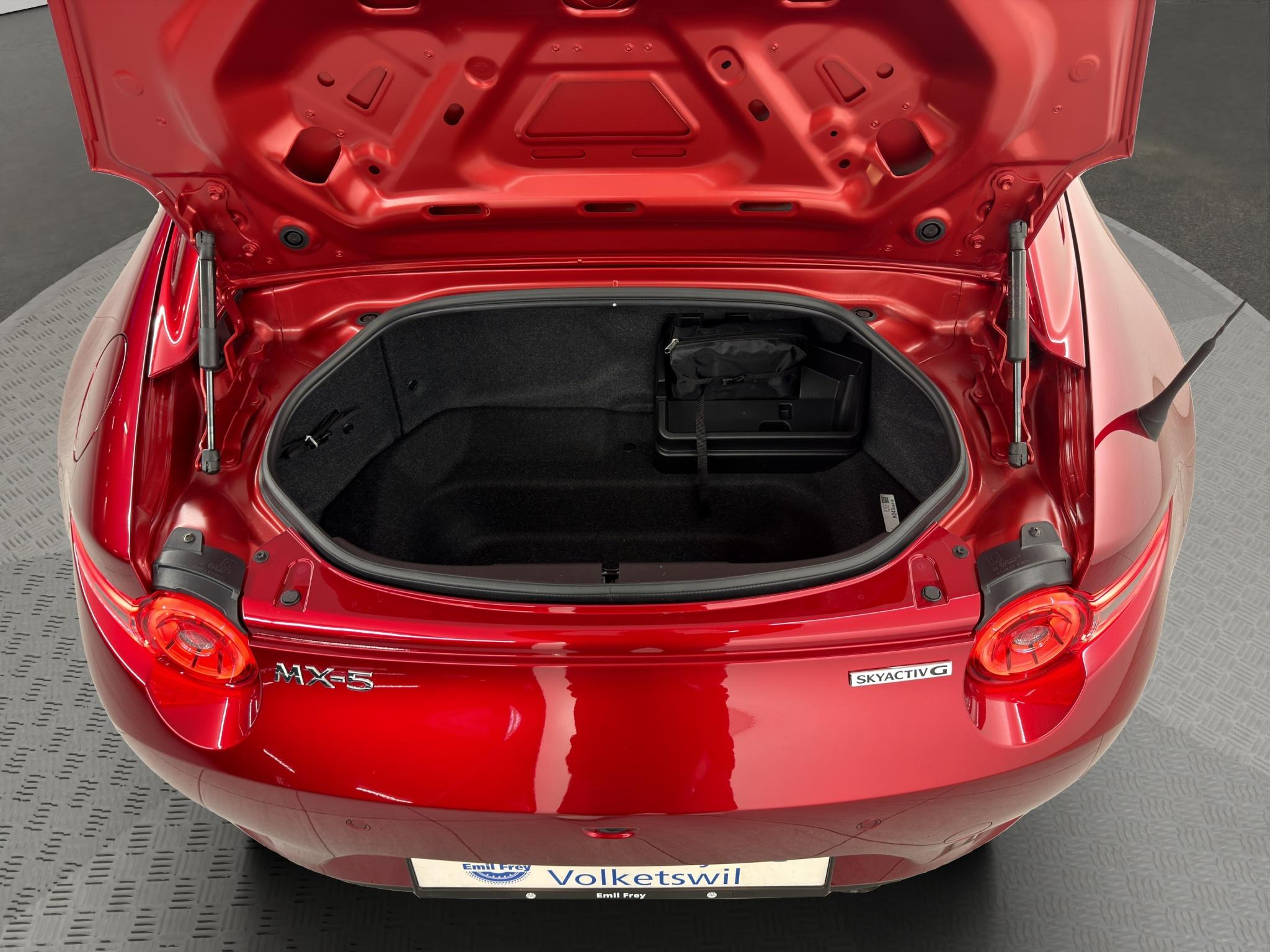 MAZDA MX-5 1.5 Exclusive-Line_9