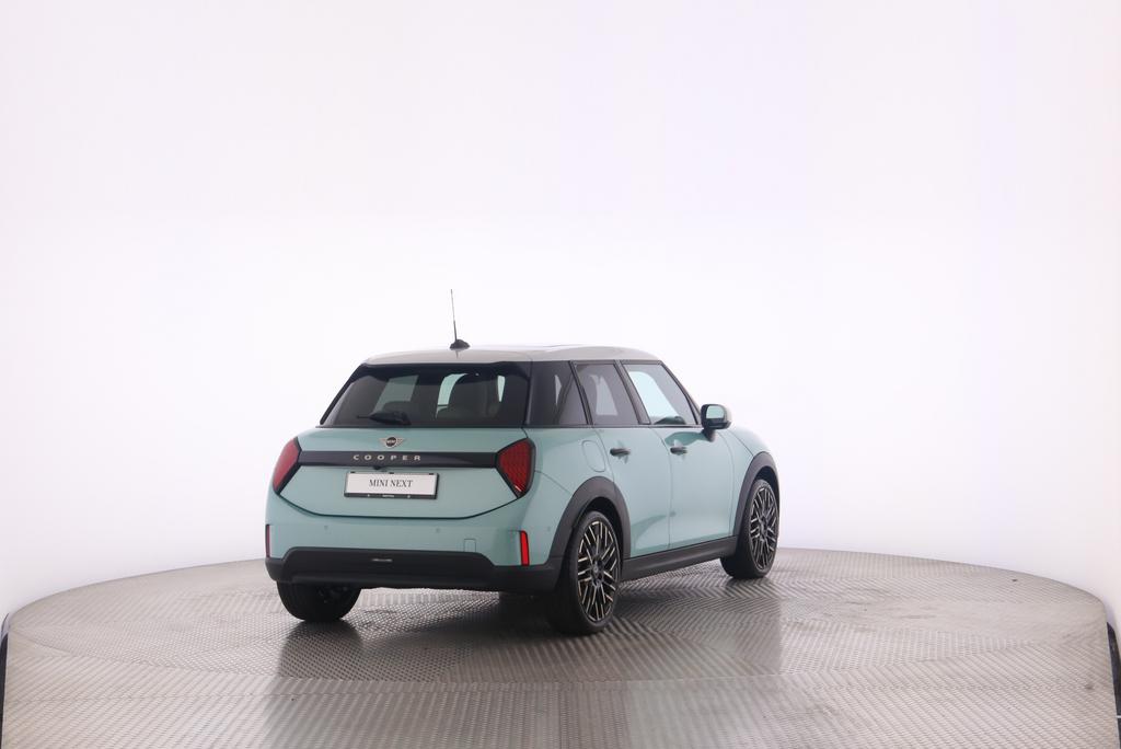 MINI F65 1.5i Cooper C_2
