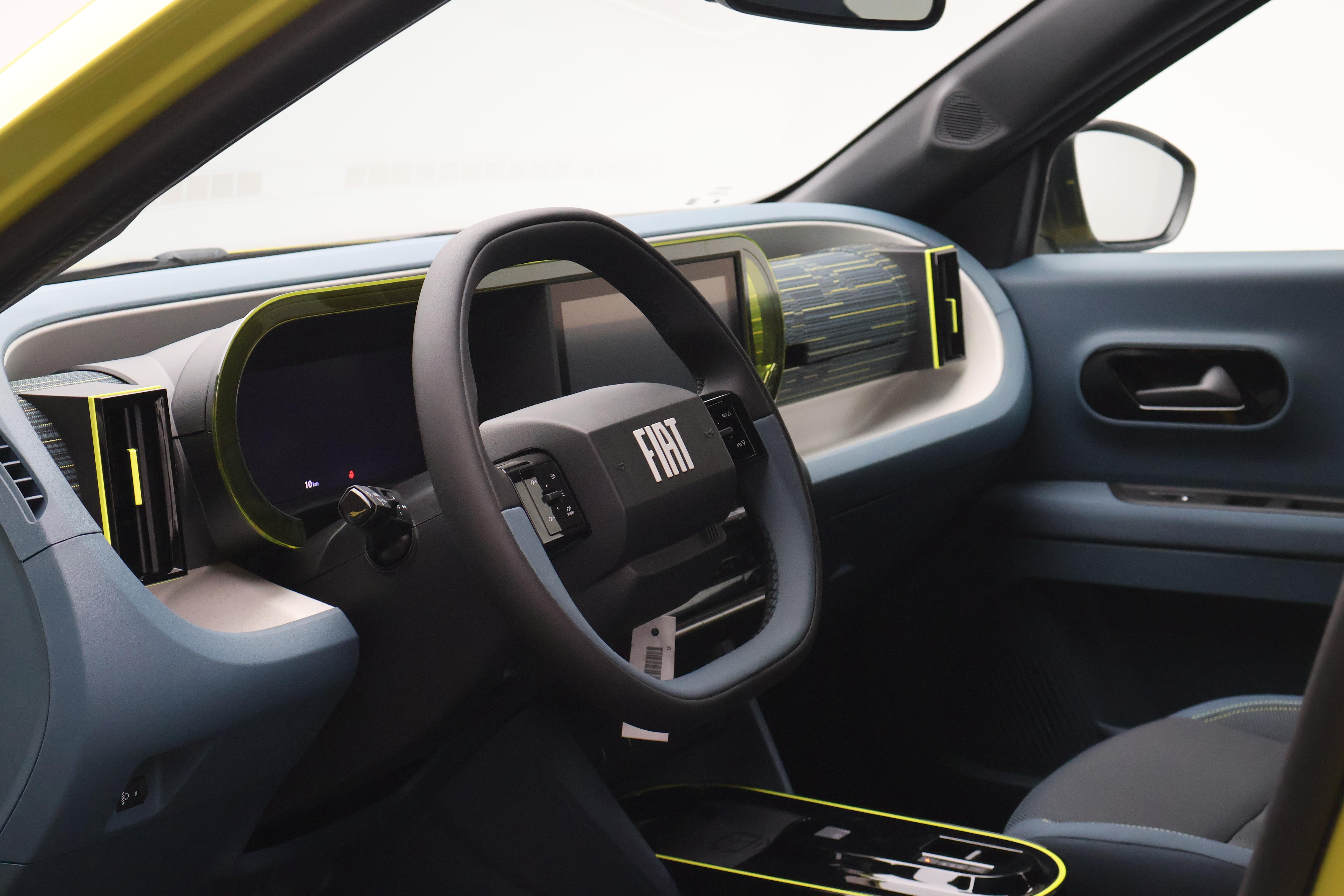 Fiat Grande Panda 1.2 Hybrid Icon_8