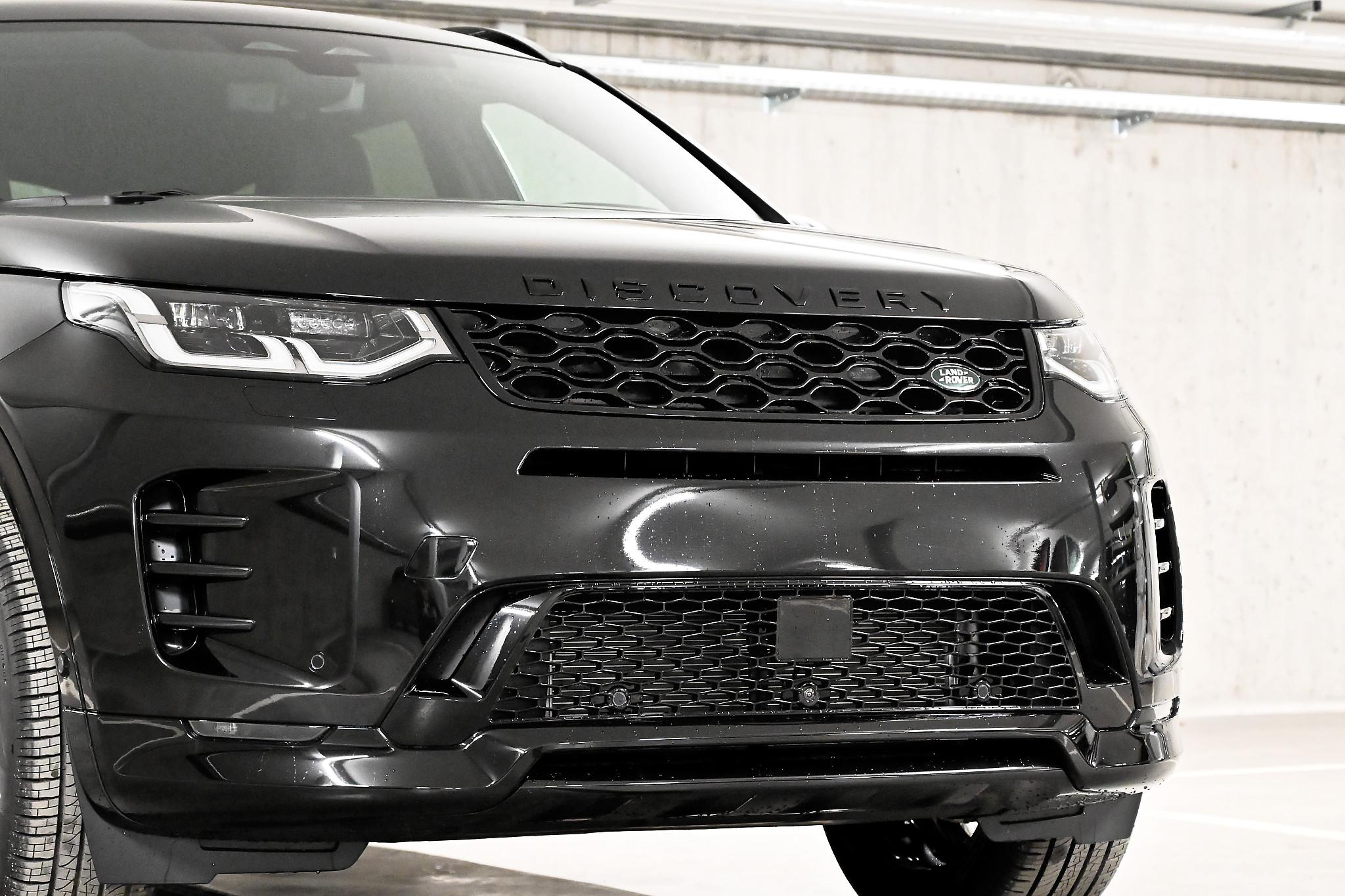 LAND ROVER Discovery Sport 1.5 T 270e Dynamic S_4