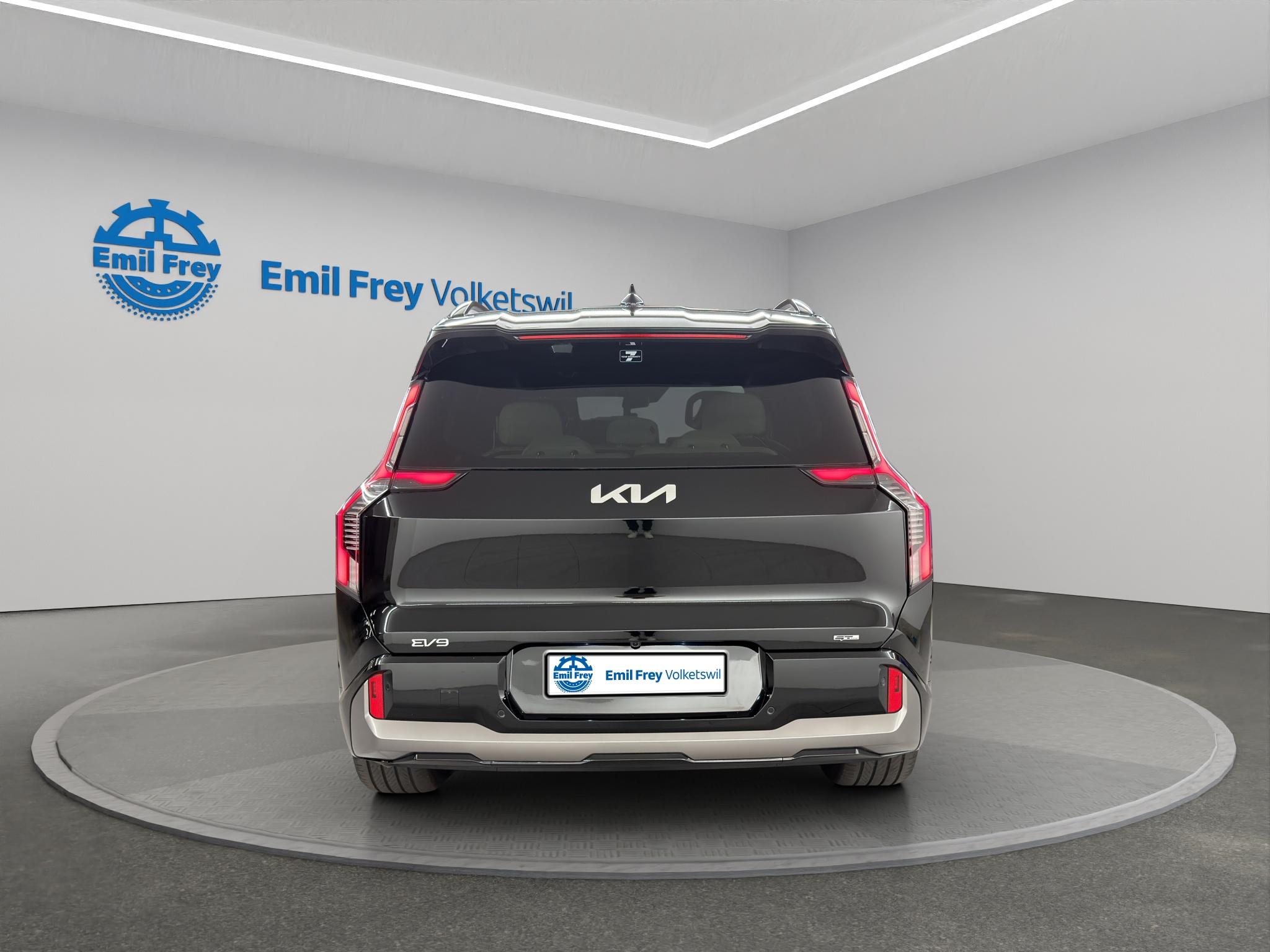 KIA EV9 99.8 kWh GT-Line 4x4_6