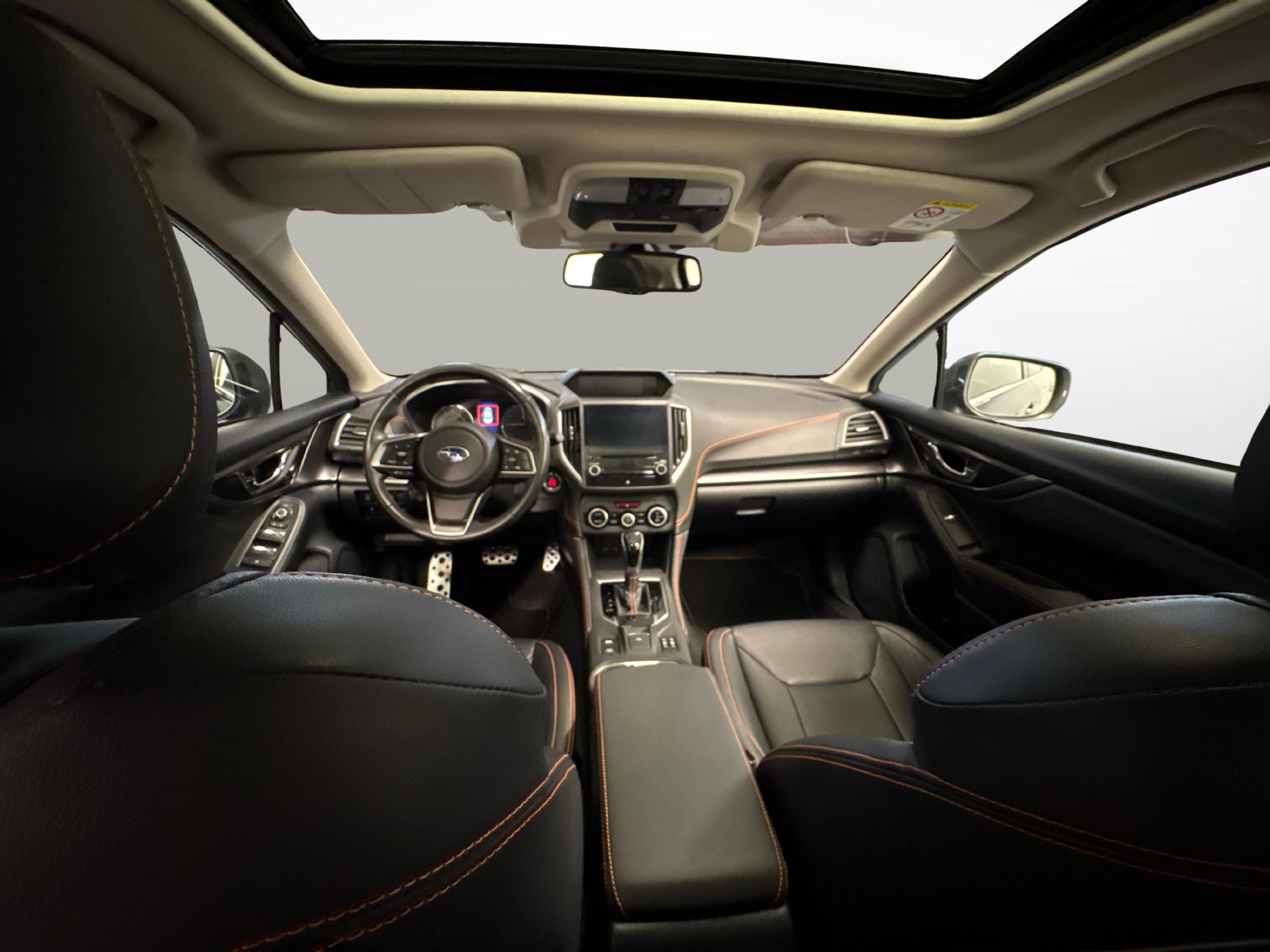Subaru XV 2.0i Luxury_9