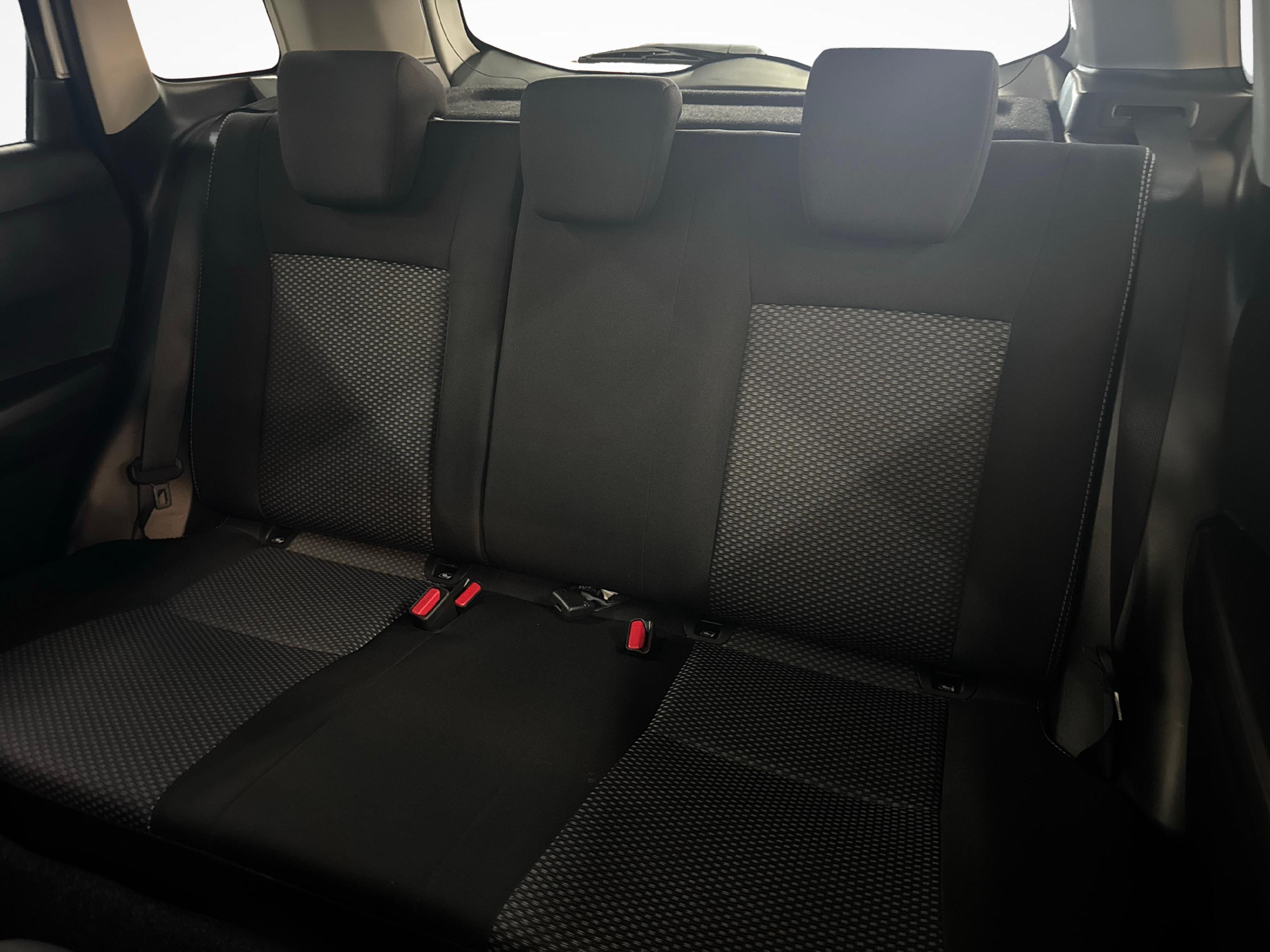 Suzuki Vitara 1.4 T Compact+ Hybrid 4x4_18