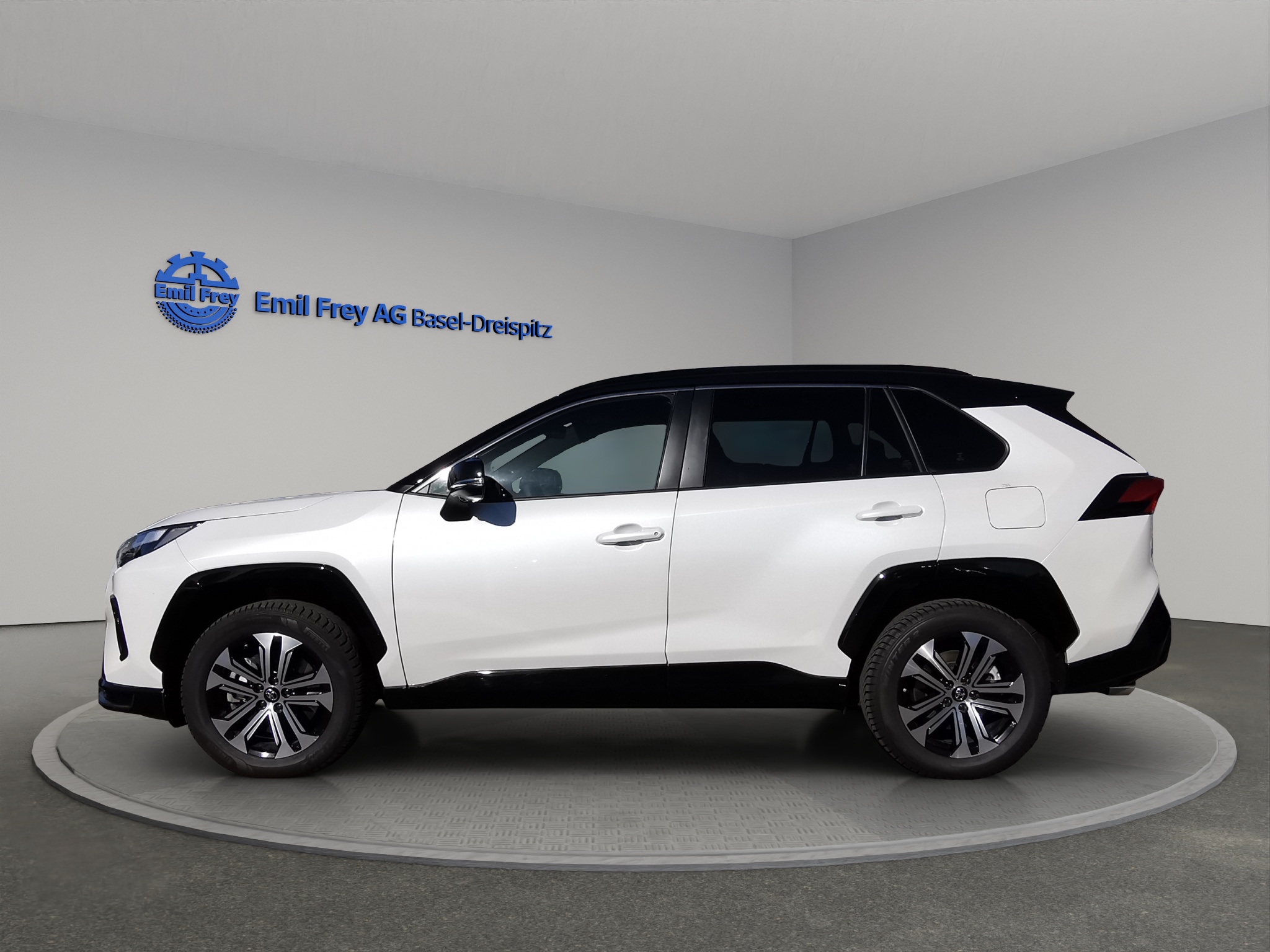 Toyota RAV4 2.5 Plug-In-Hybrid GR Sport_3
