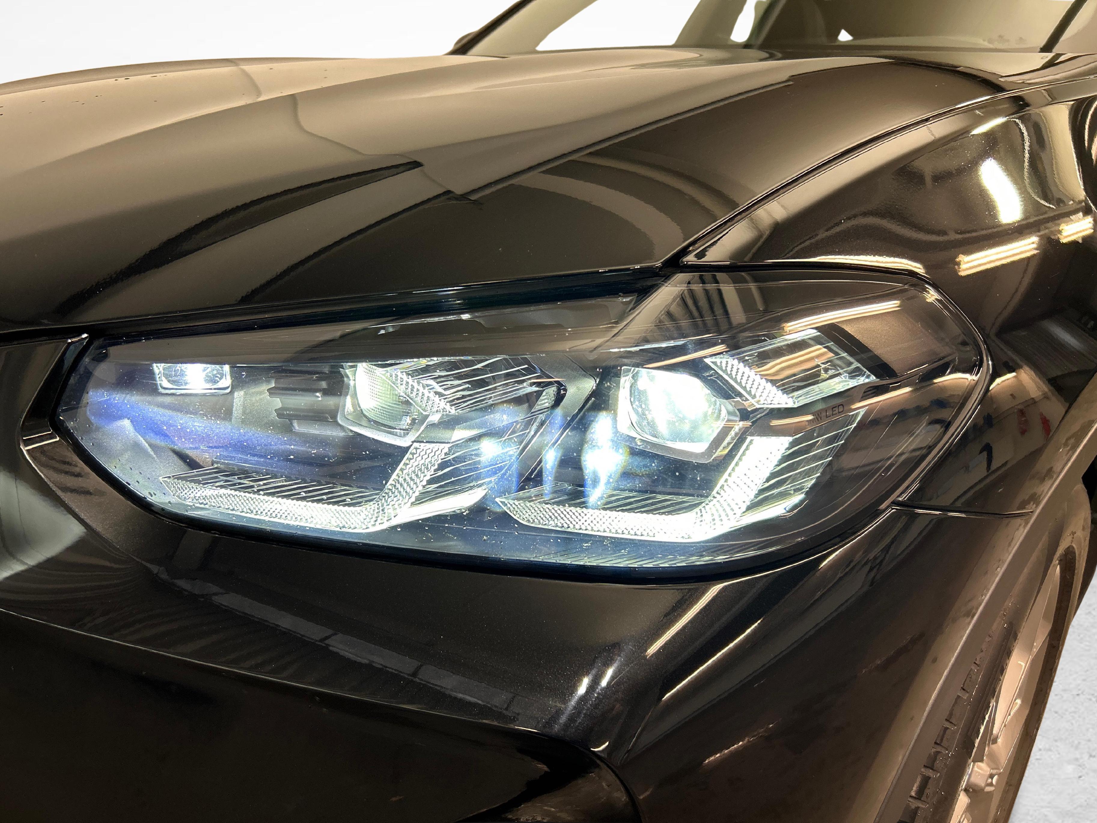 BMW X3 30d xDrive_16