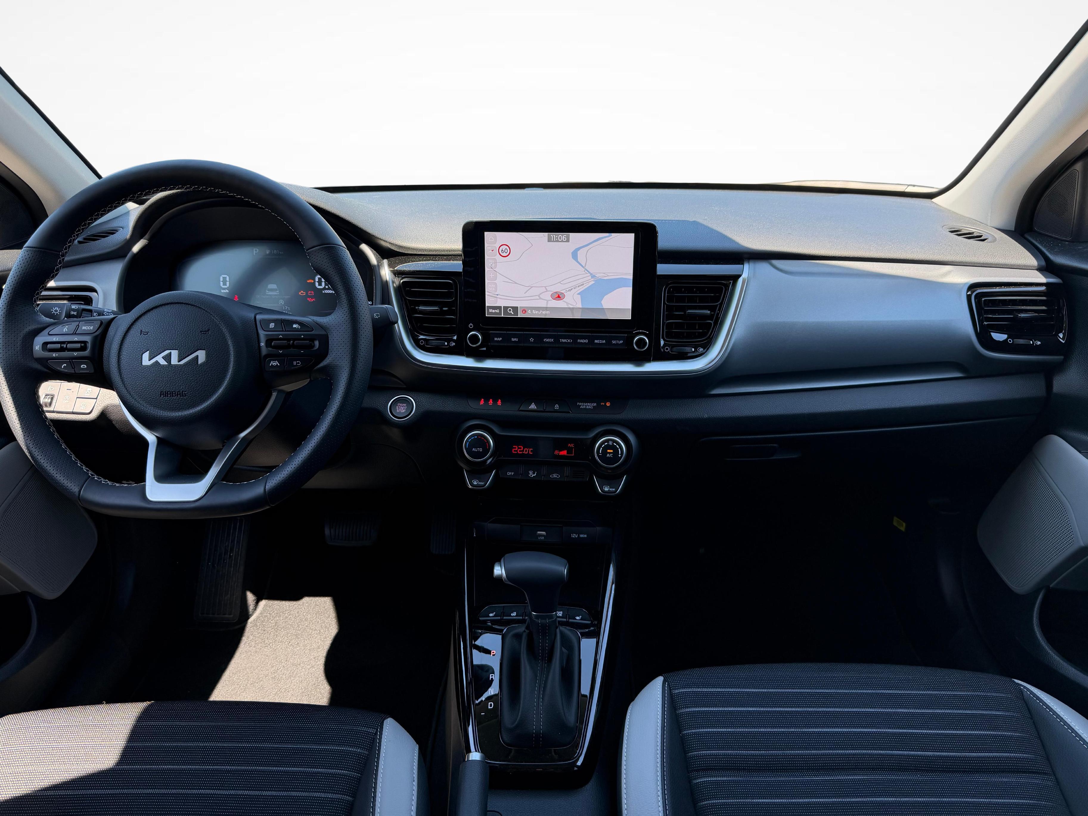 KIA Stonic 1.0 T-GDi Power Edition_7