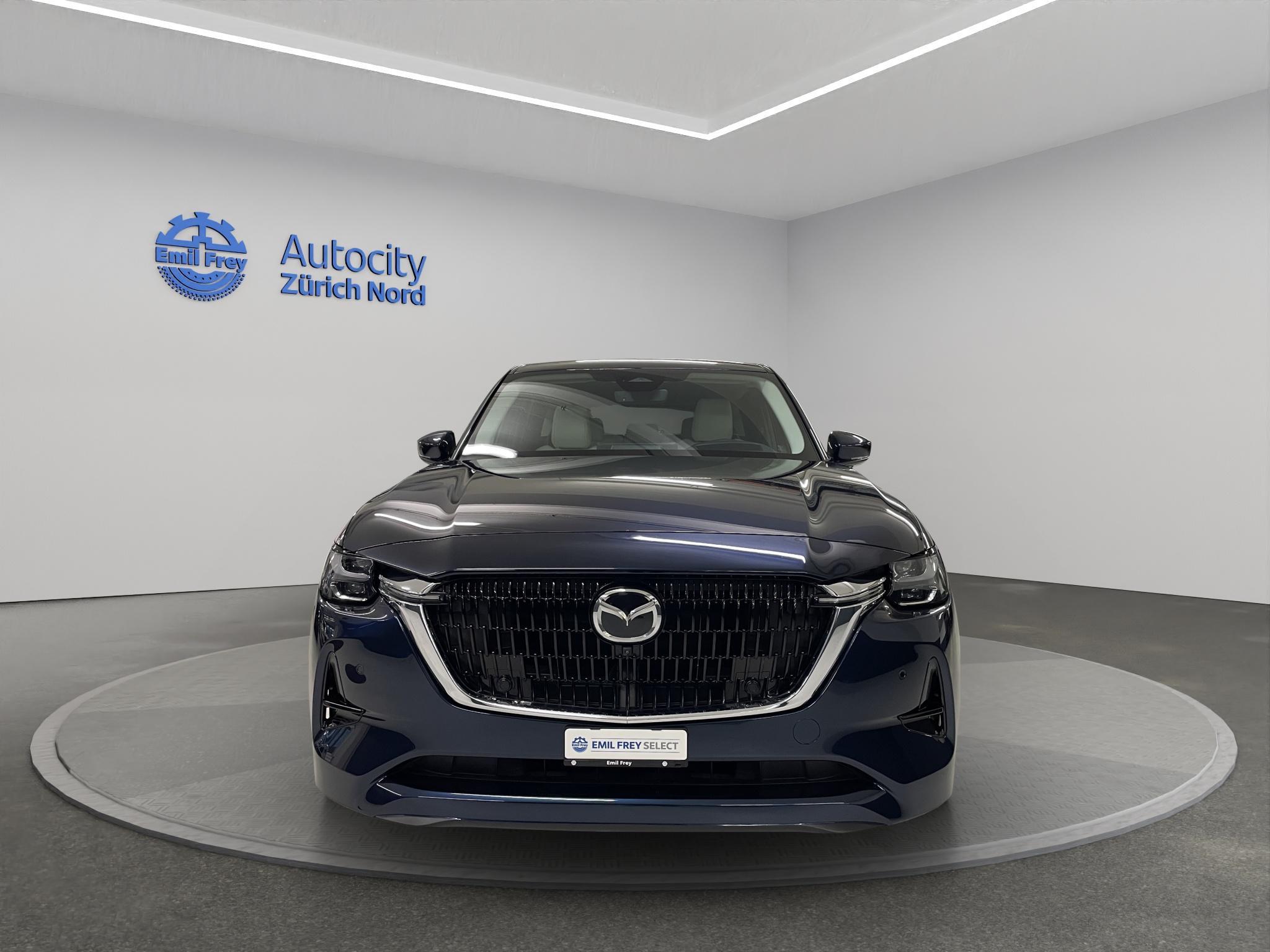 MAZDA CX-60 2.5 PHEV Takumi_2