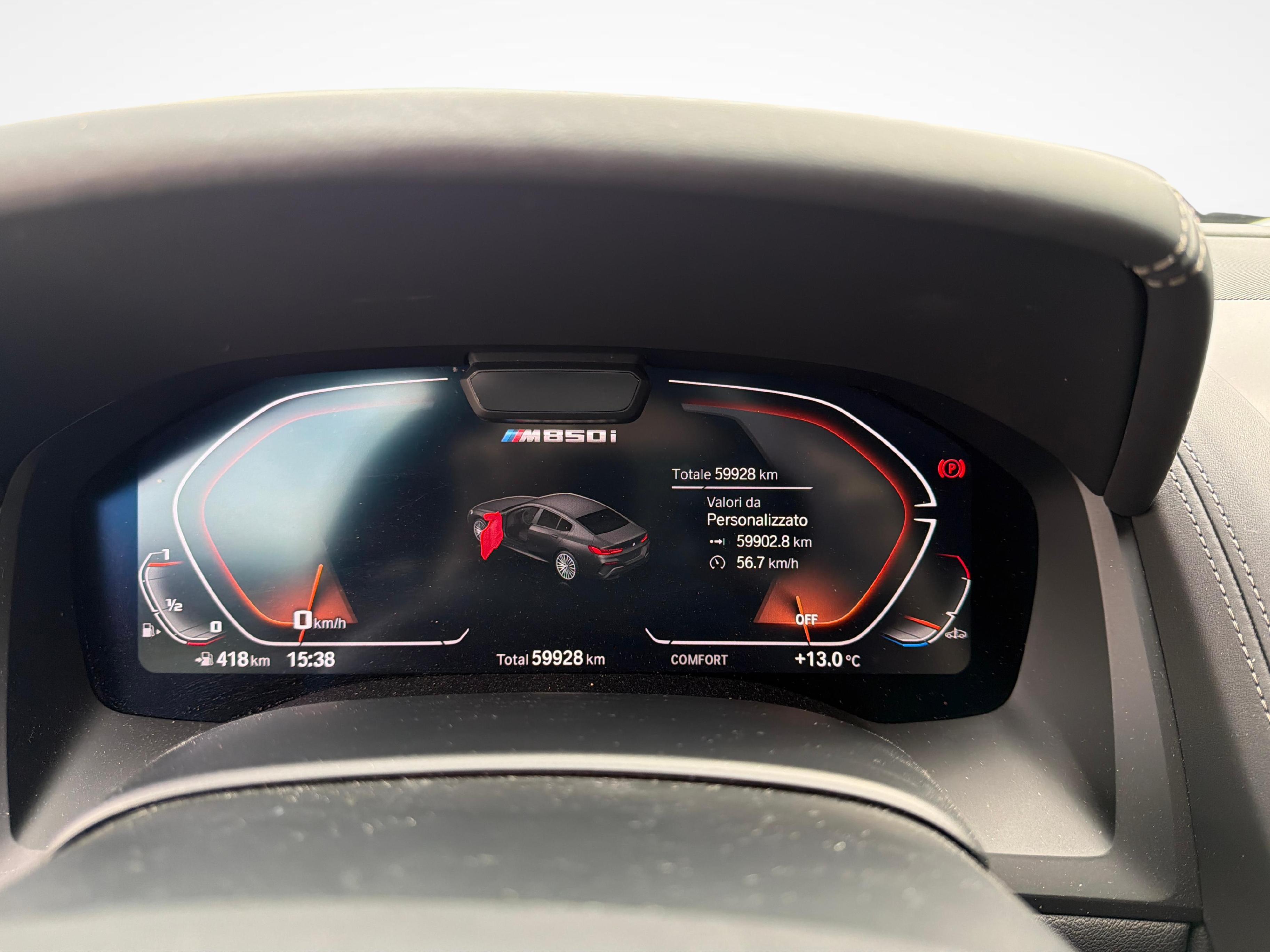 BMW M850i xDrive Gran Coupé_15