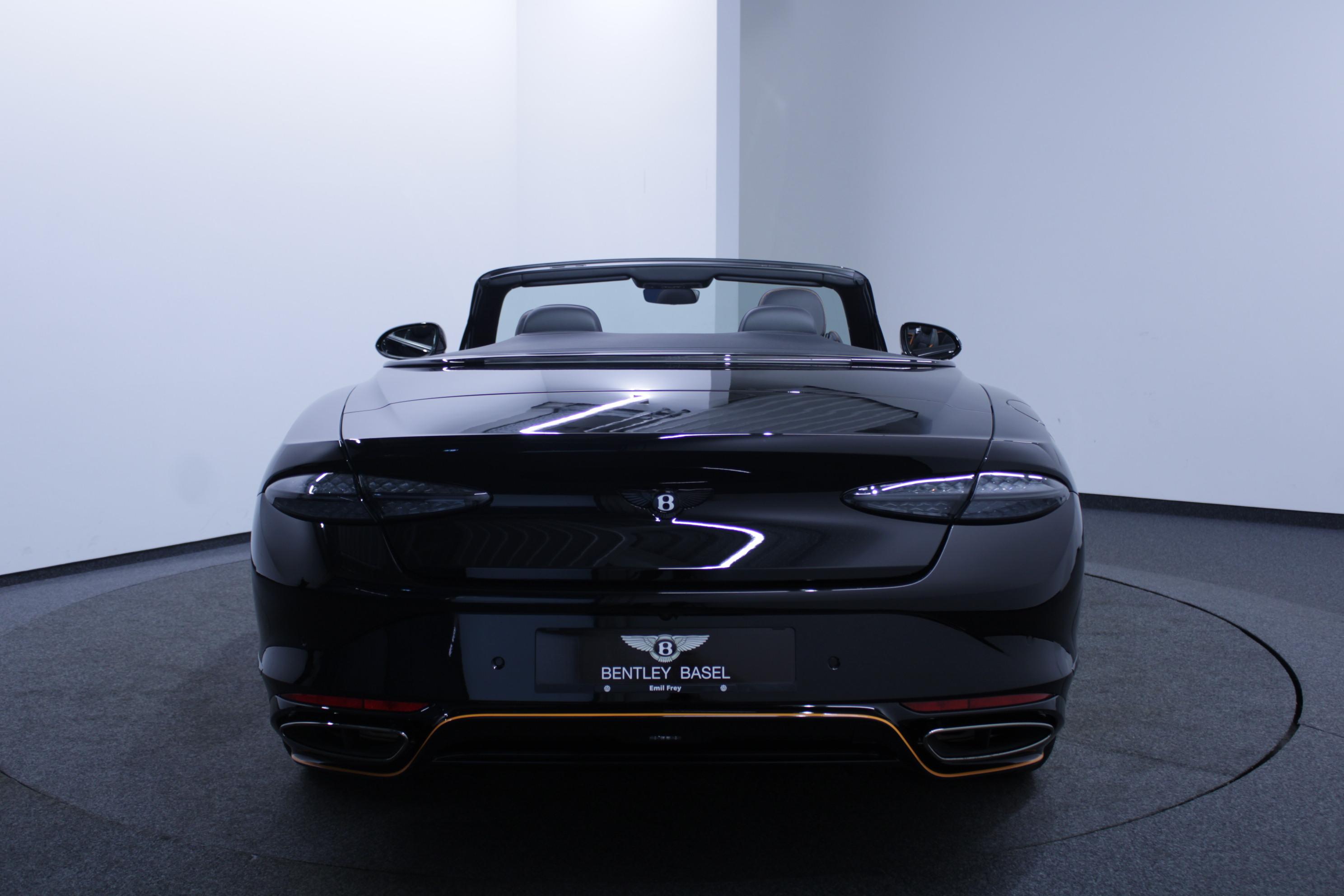 Bentley Continental GTC 4.0 V8 Hybrid Speed_5