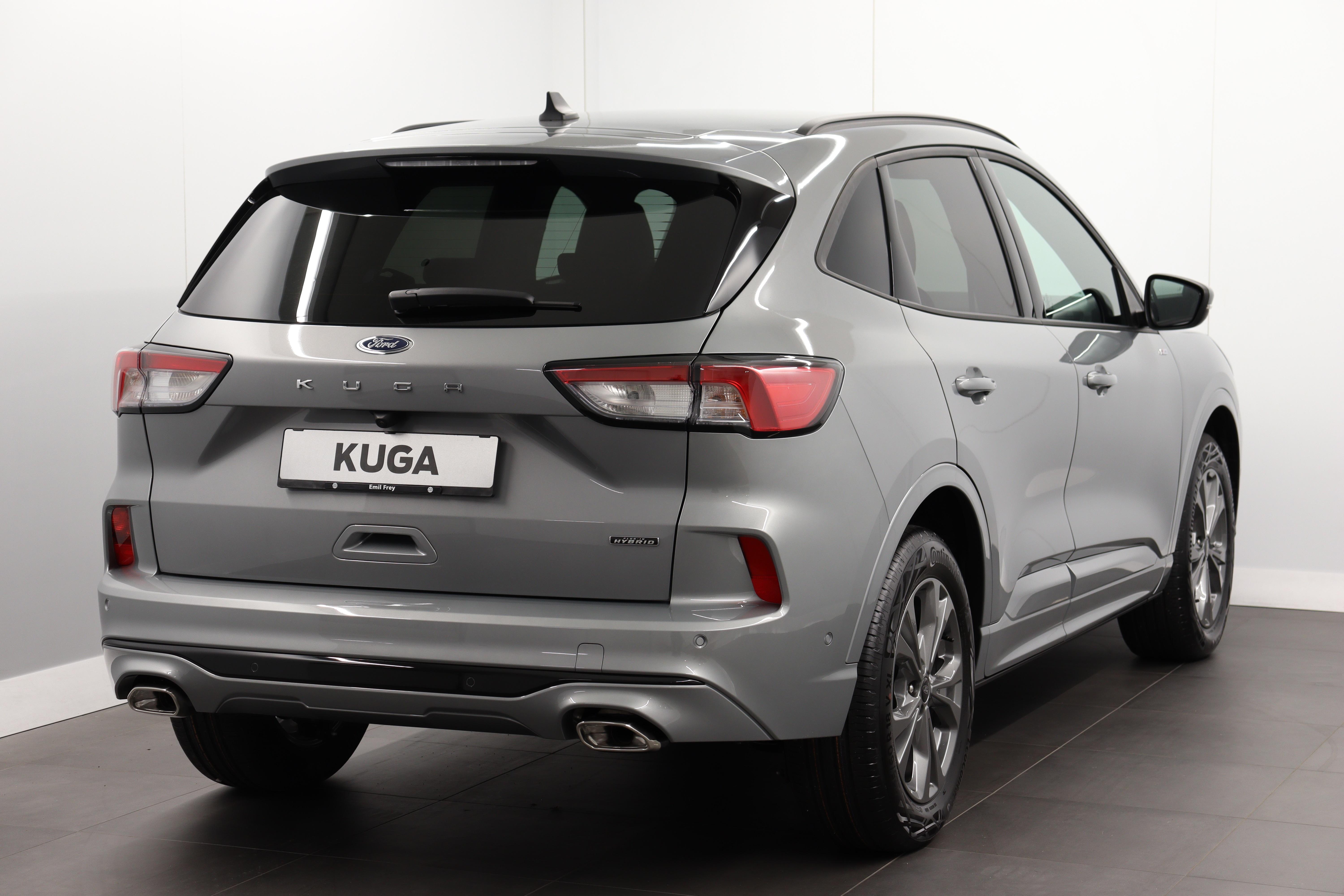Ford Kuga 2.5 Plug-in Hybrid ST-Line_4