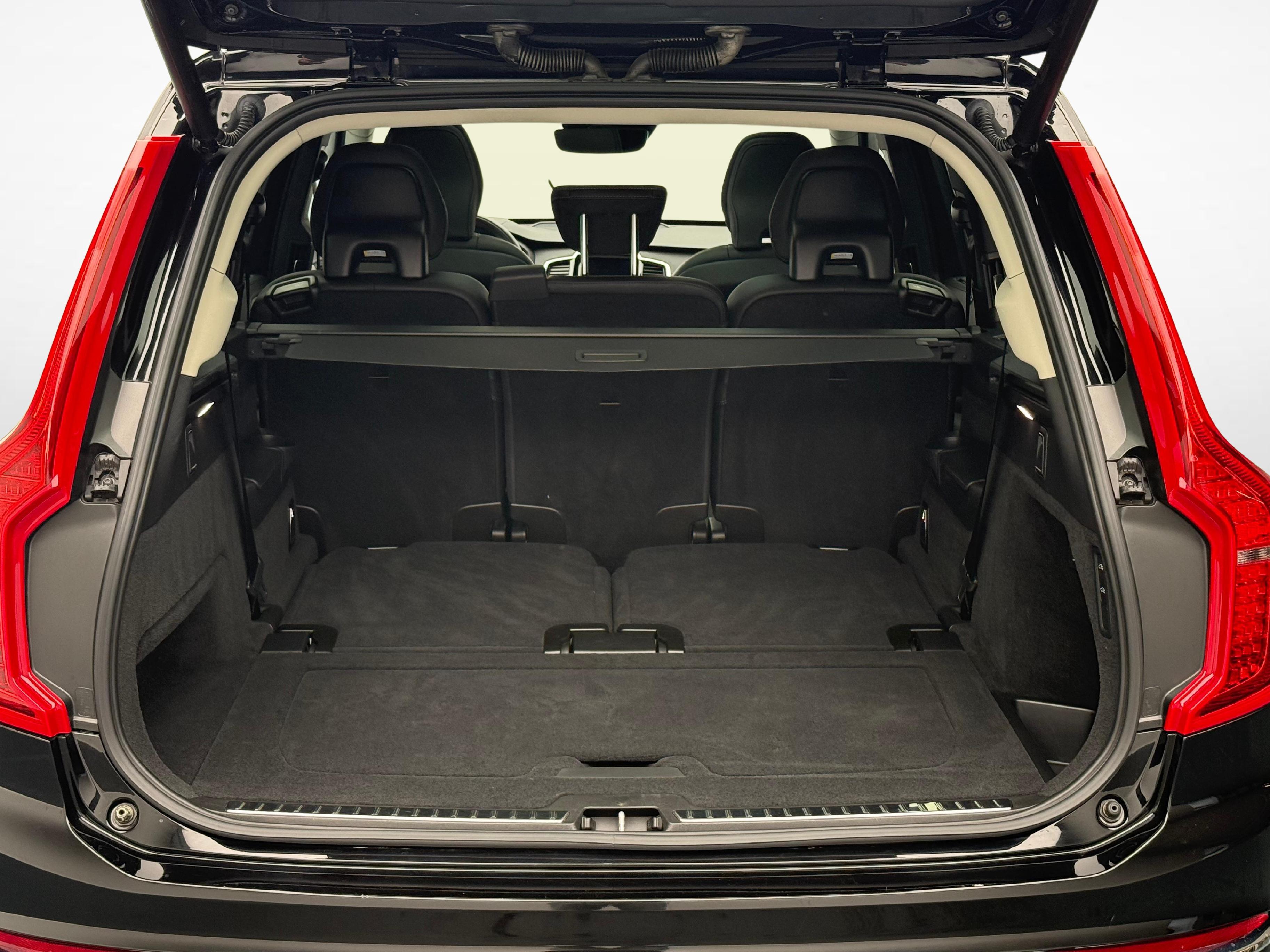 Volvo XC90 2.0 B5 MH Inscription 7P. AWD_12