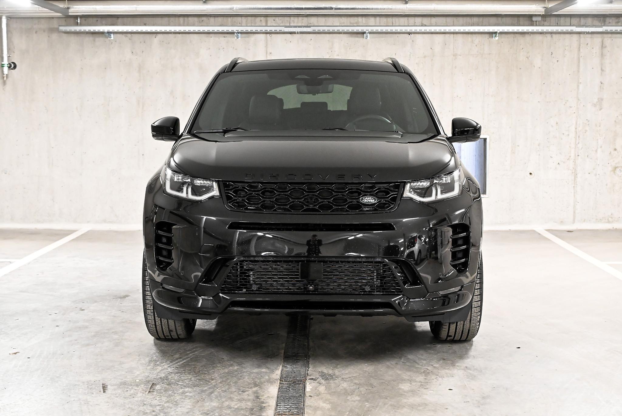 LAND ROVER Discovery Sport 1.5 T 270e Dynamic S_2