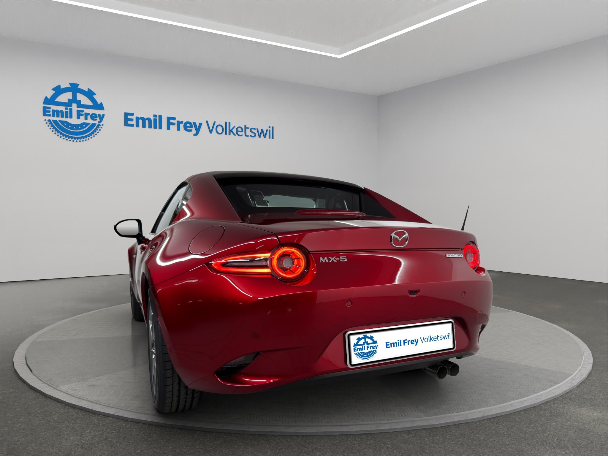 MAZDA MX-5 1.5 Exclusive-Line_5