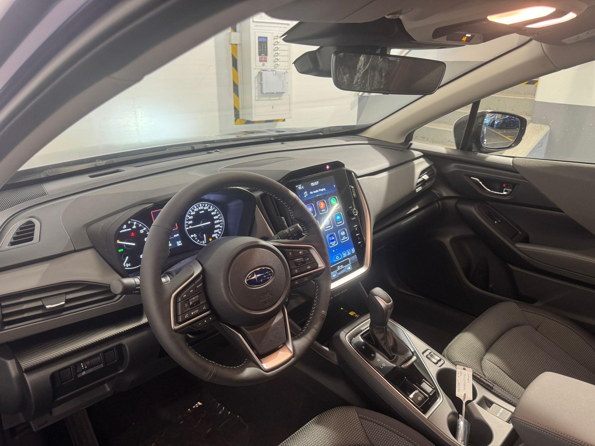 Subaru Crosstrek 2.0i e-Boxer Passion_5