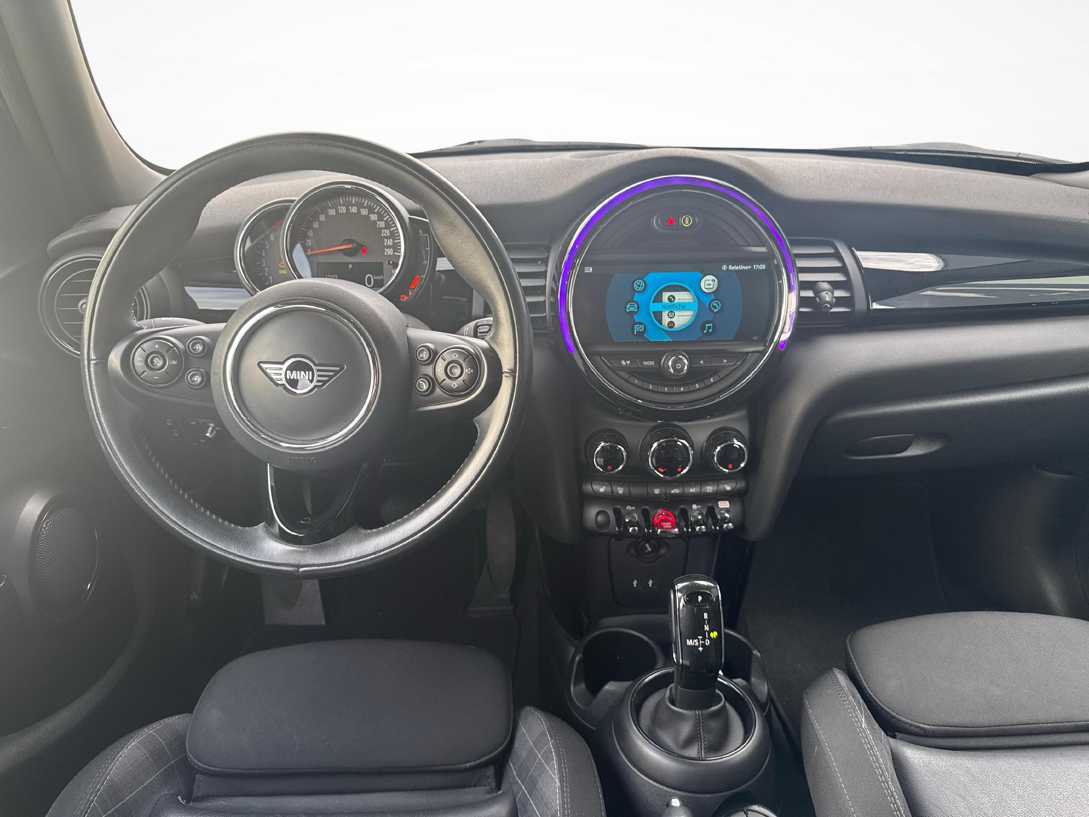 MINI F55 1.5i Cooper_14