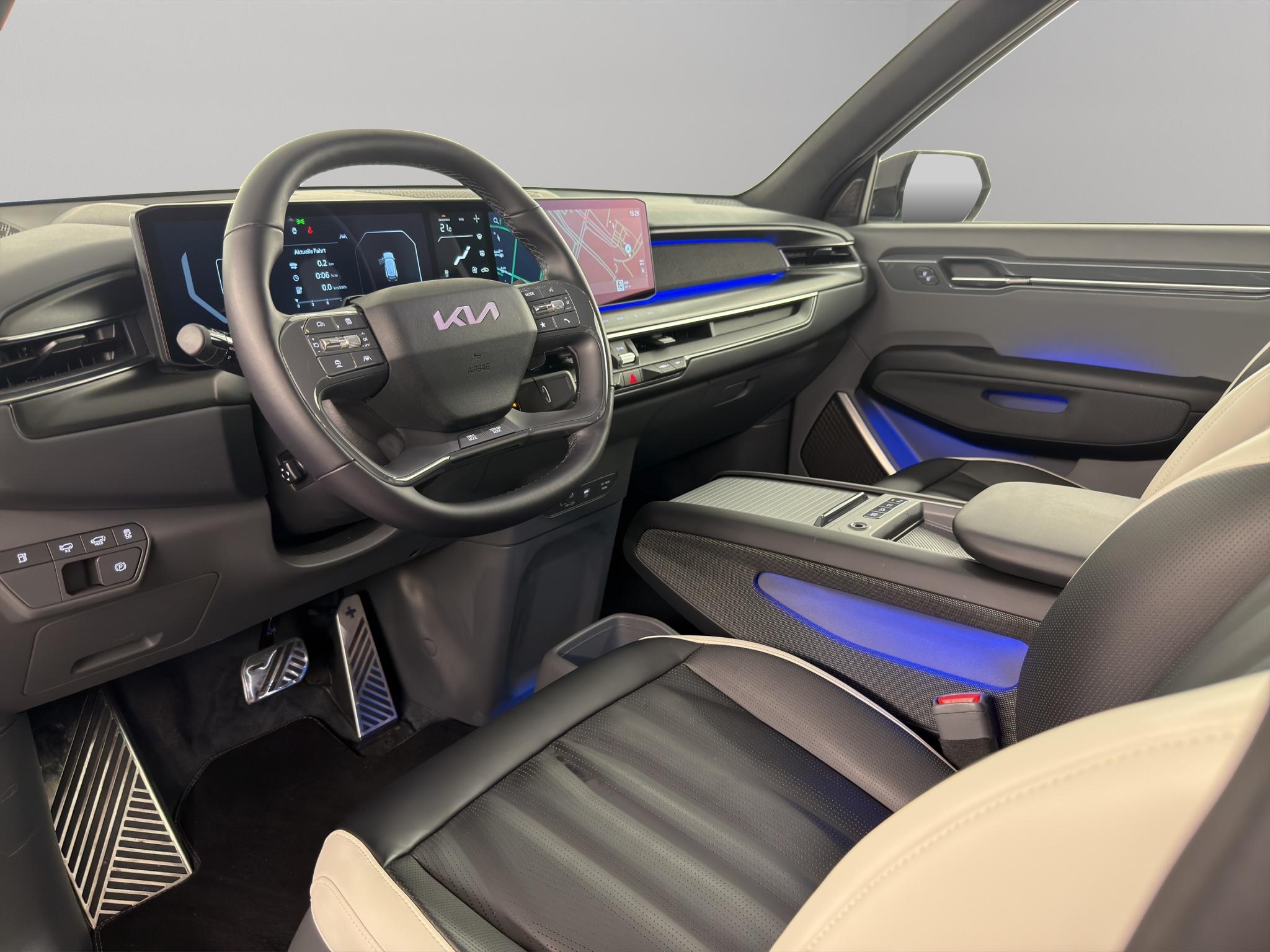 KIA EV9 99.8 kWh GT-Line 4x4_10