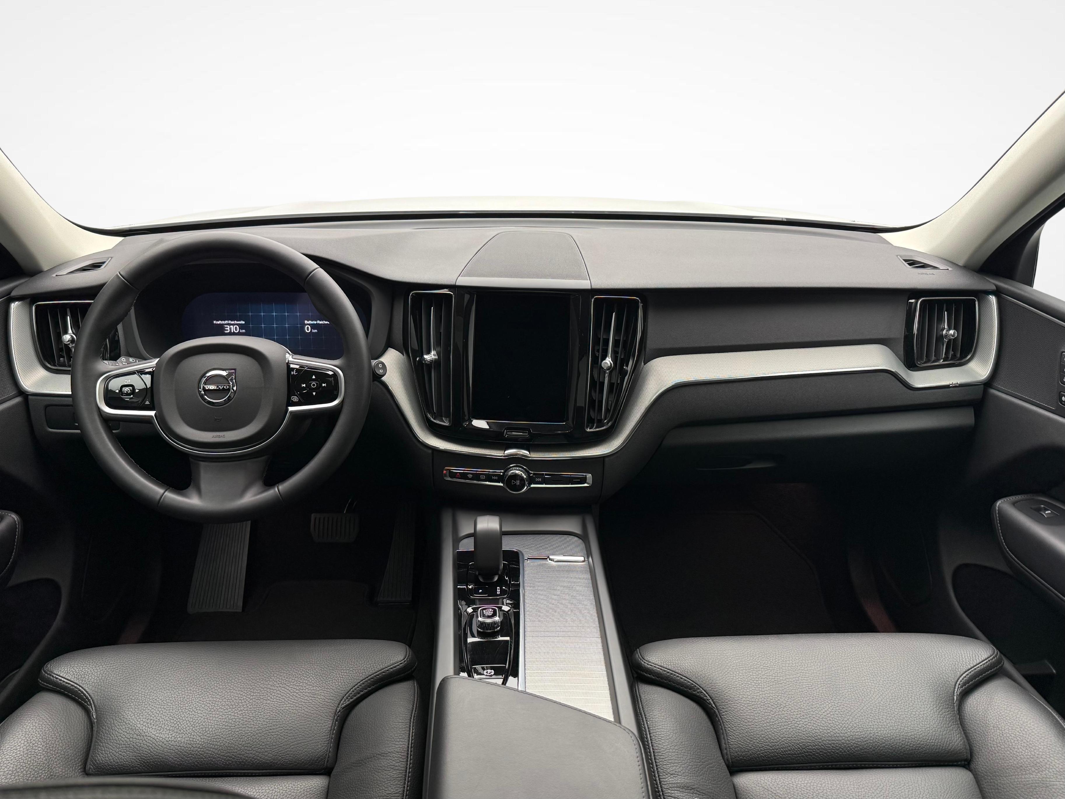 Volvo XC60 2.0 T6 TE Plus Dark eAWD_9
