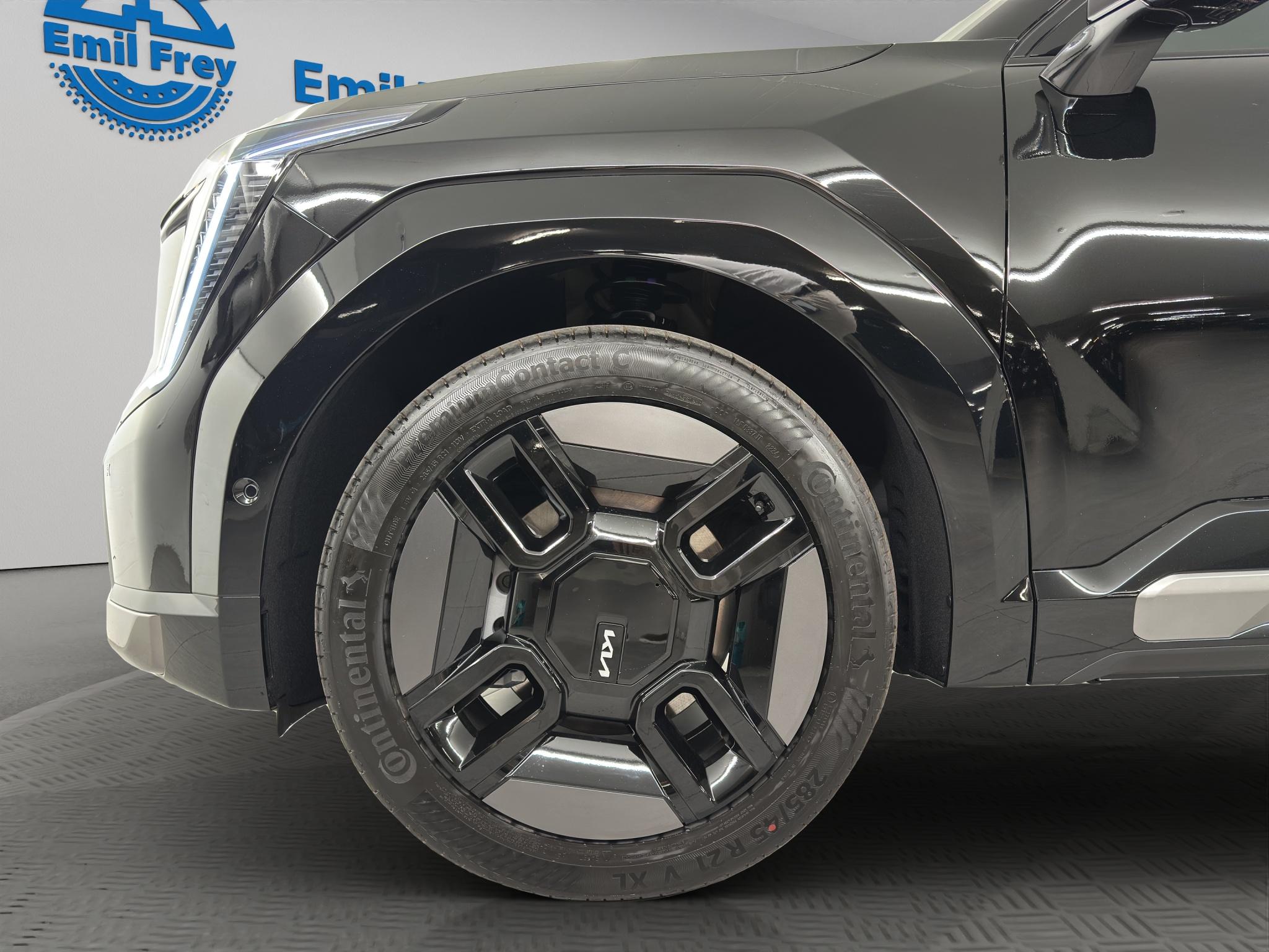 KIA EV9 99.8 kWh GT-Line 4x4_4