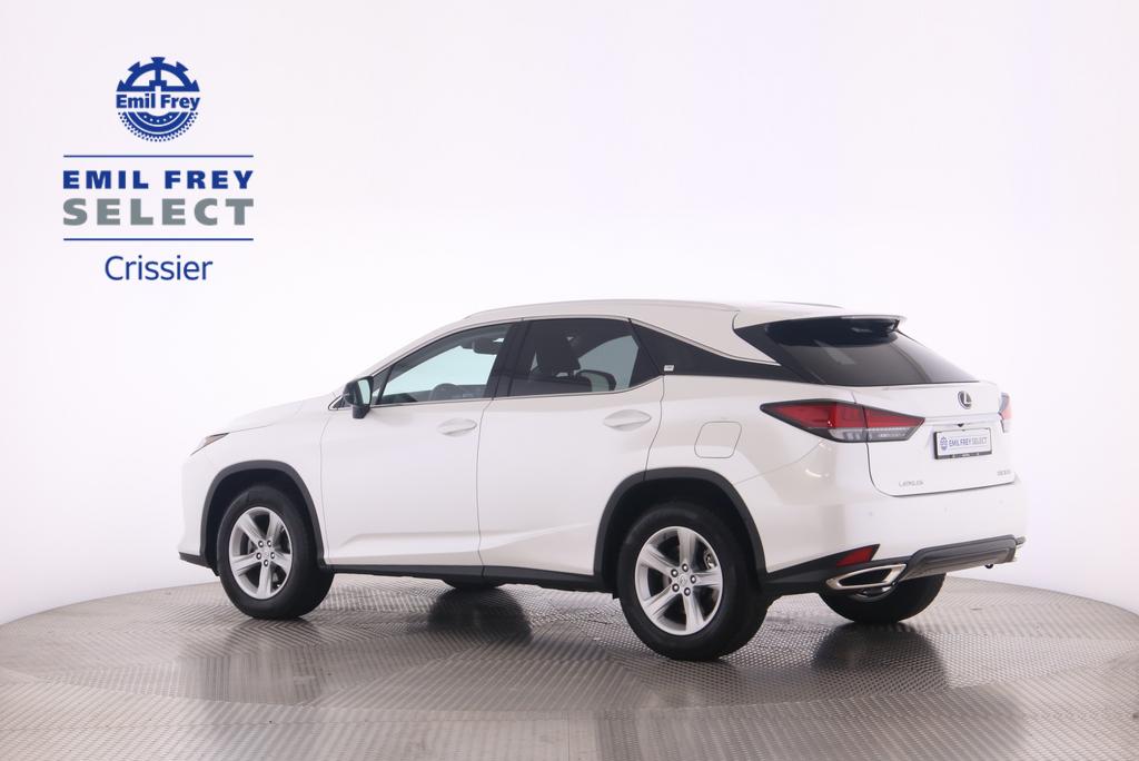 LEXUS RX 300 Special Edition_2