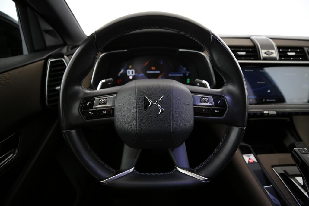 DS 7 Crossback 1.6 PureTech Bastille+_5