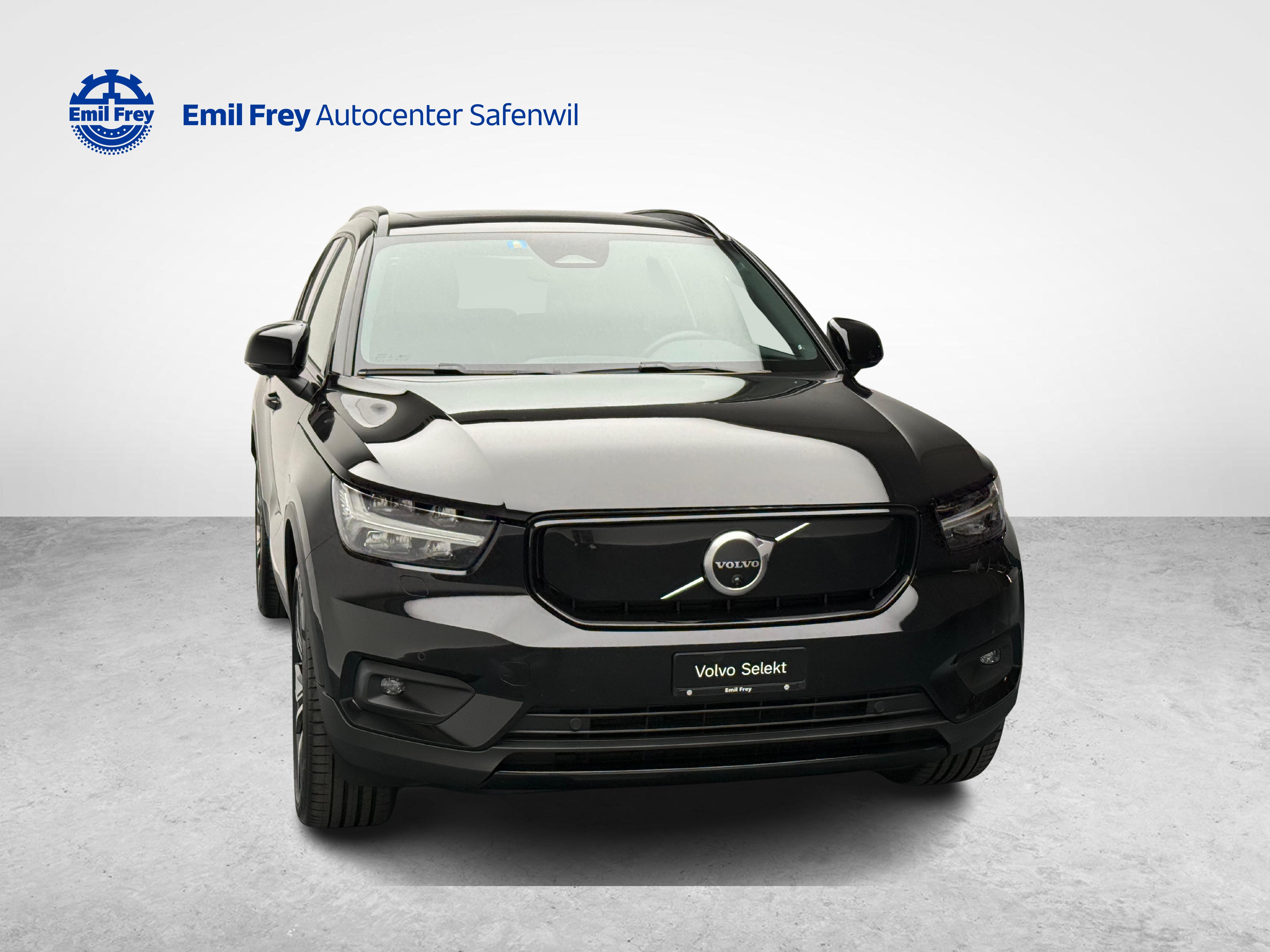 Volvo XC40 P8 Twin R-Design AWD_7