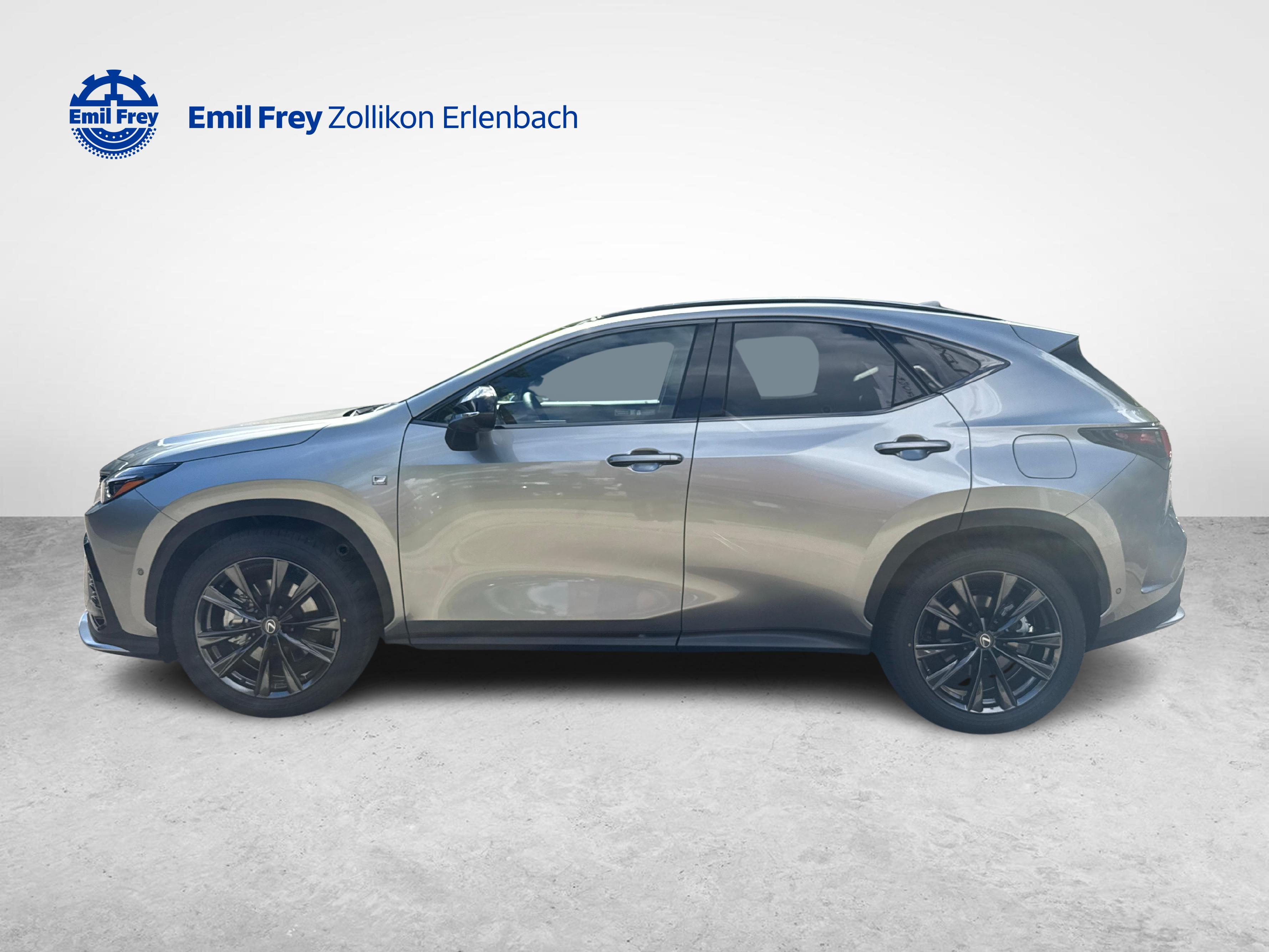 LEXUS NX 450h+ F-Sport_2
