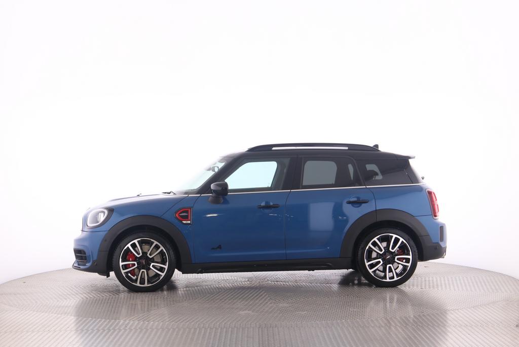 MINI Countryman F60 2.0i John Cooper Works ALL4_4