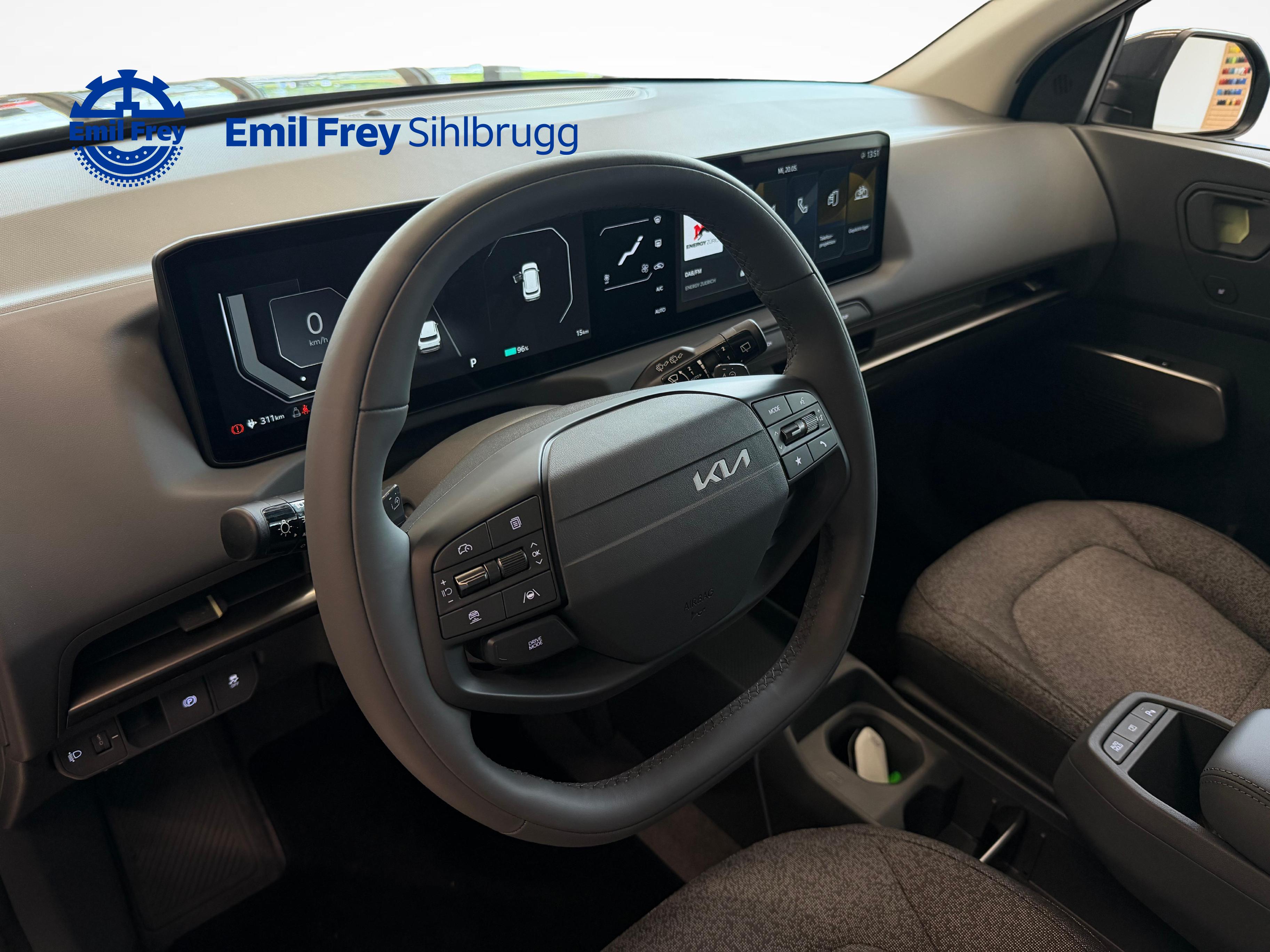 KIA EV2 42.2 kWh Air_3