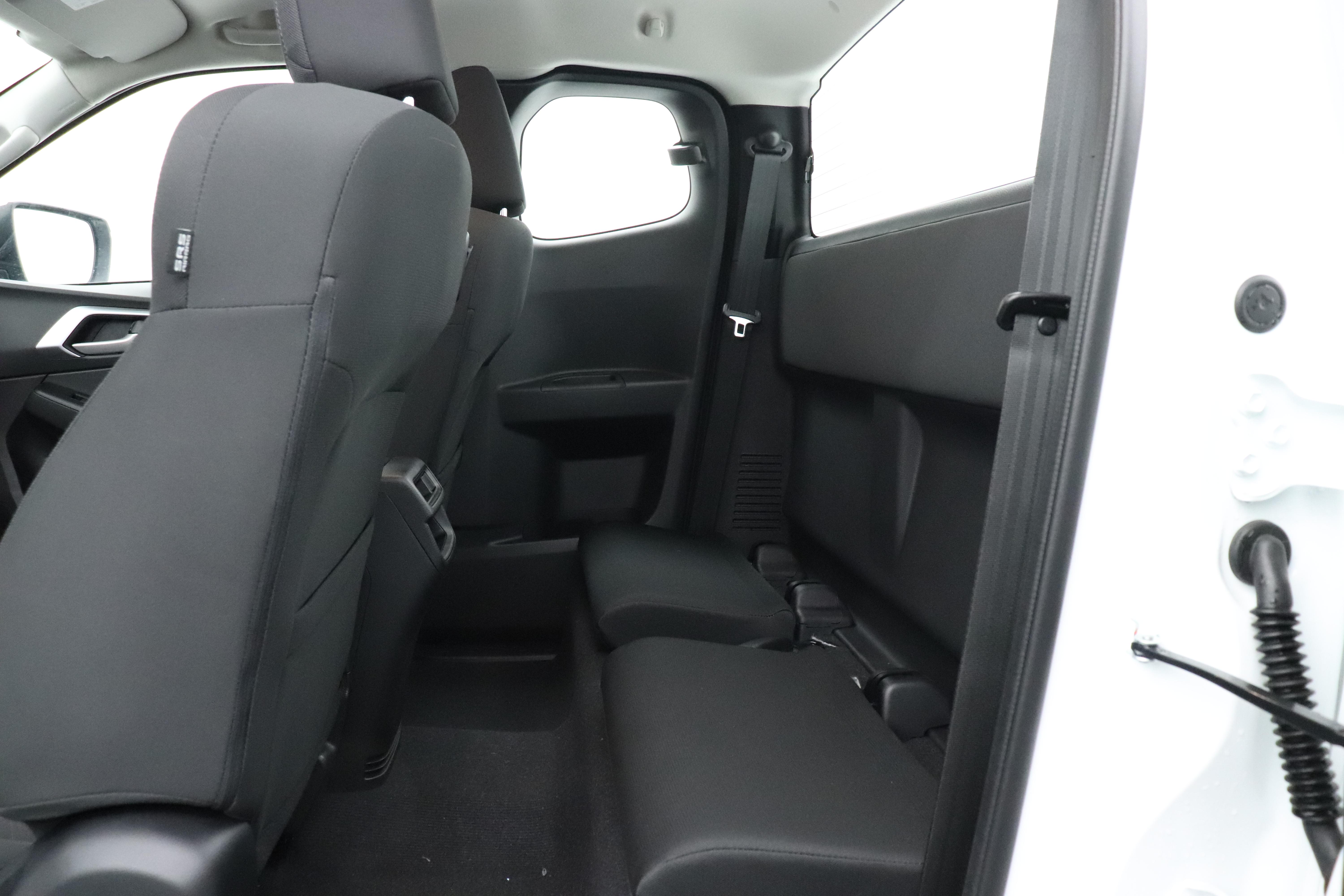 ISUZU D-Max Space Pick-up 1.9 DDi N60 BB+ 4x4_8