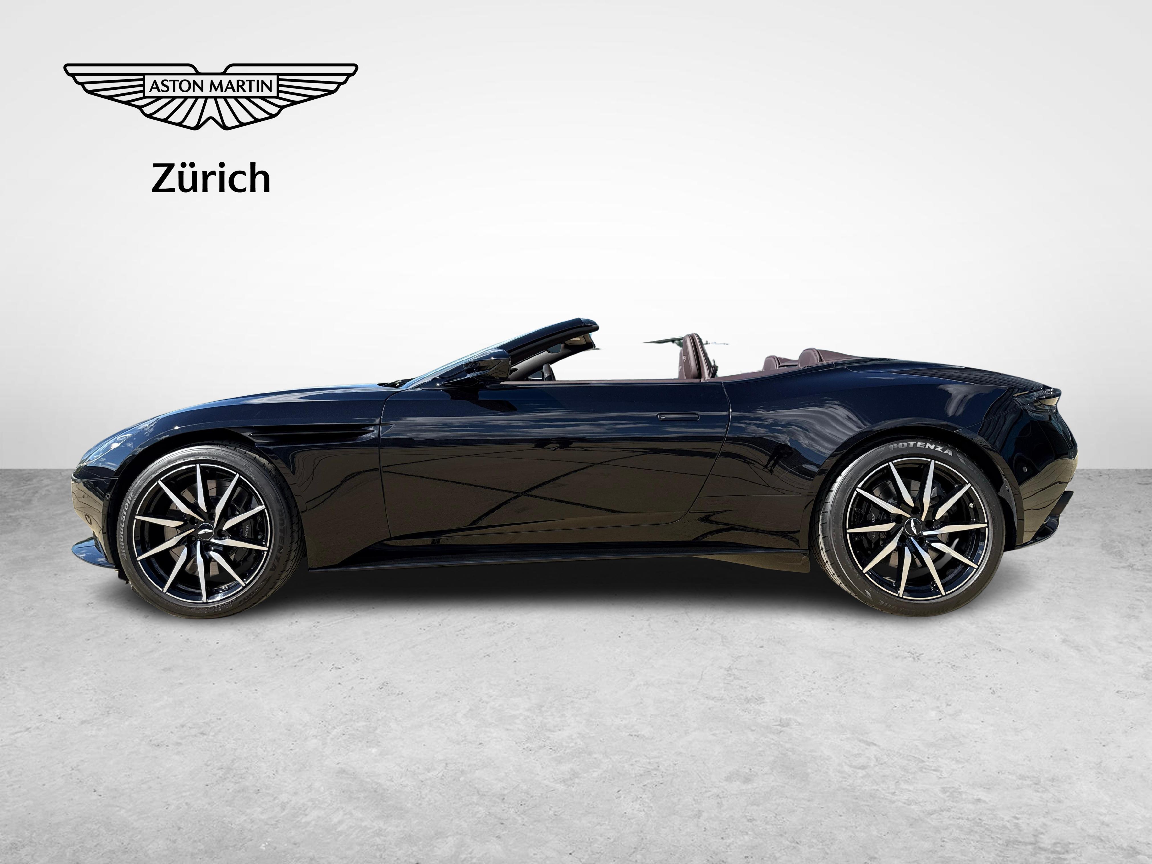 Aston Martin DB11 Volante 4.0 V8 Bi-Turbo_2