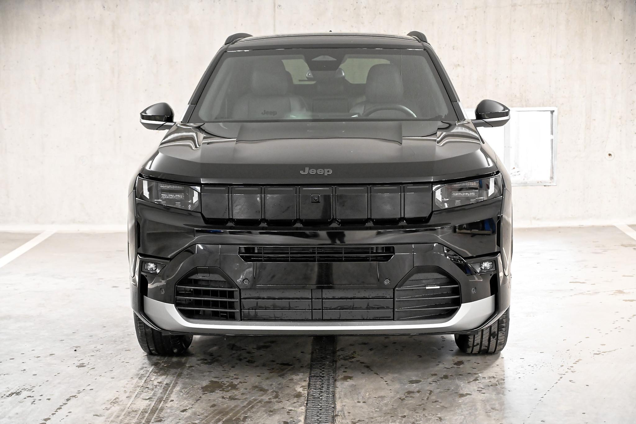 JEEP Compass 1.2 MHEV First Edition_10