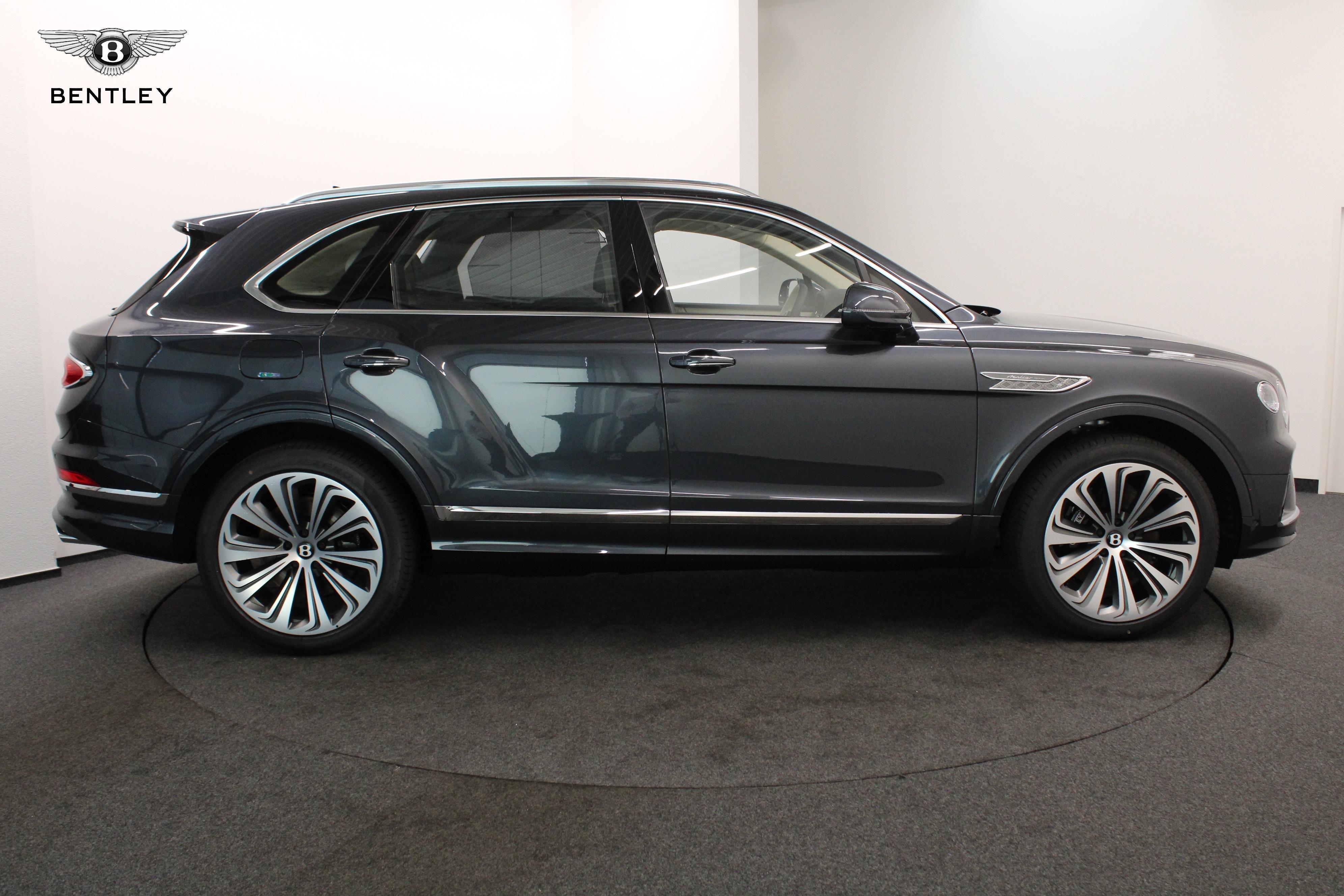 Bentley Bentayga 4.0 V8 Atelier Edition_7