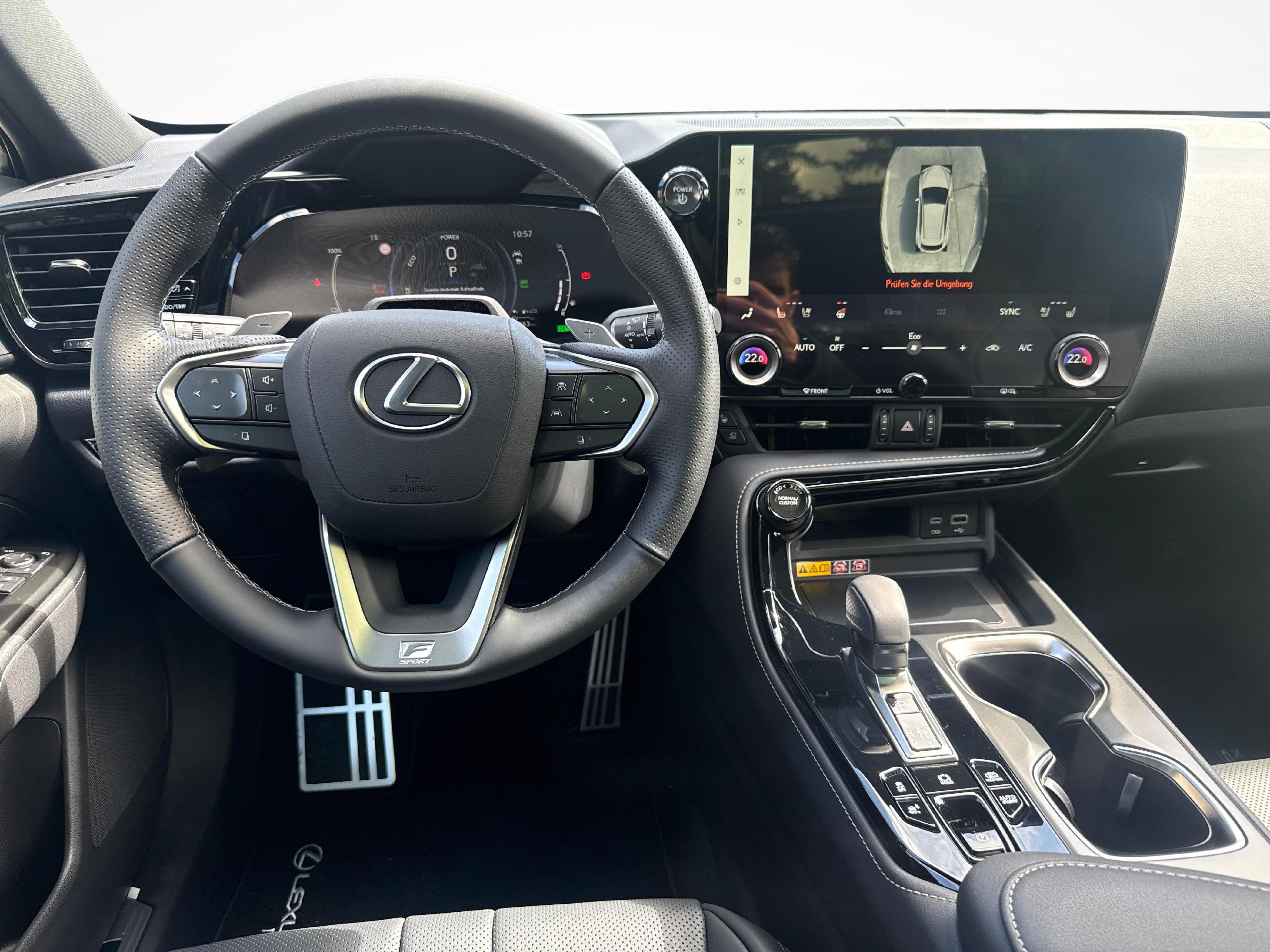 LEXUS NX 450h+ F-Sport_14