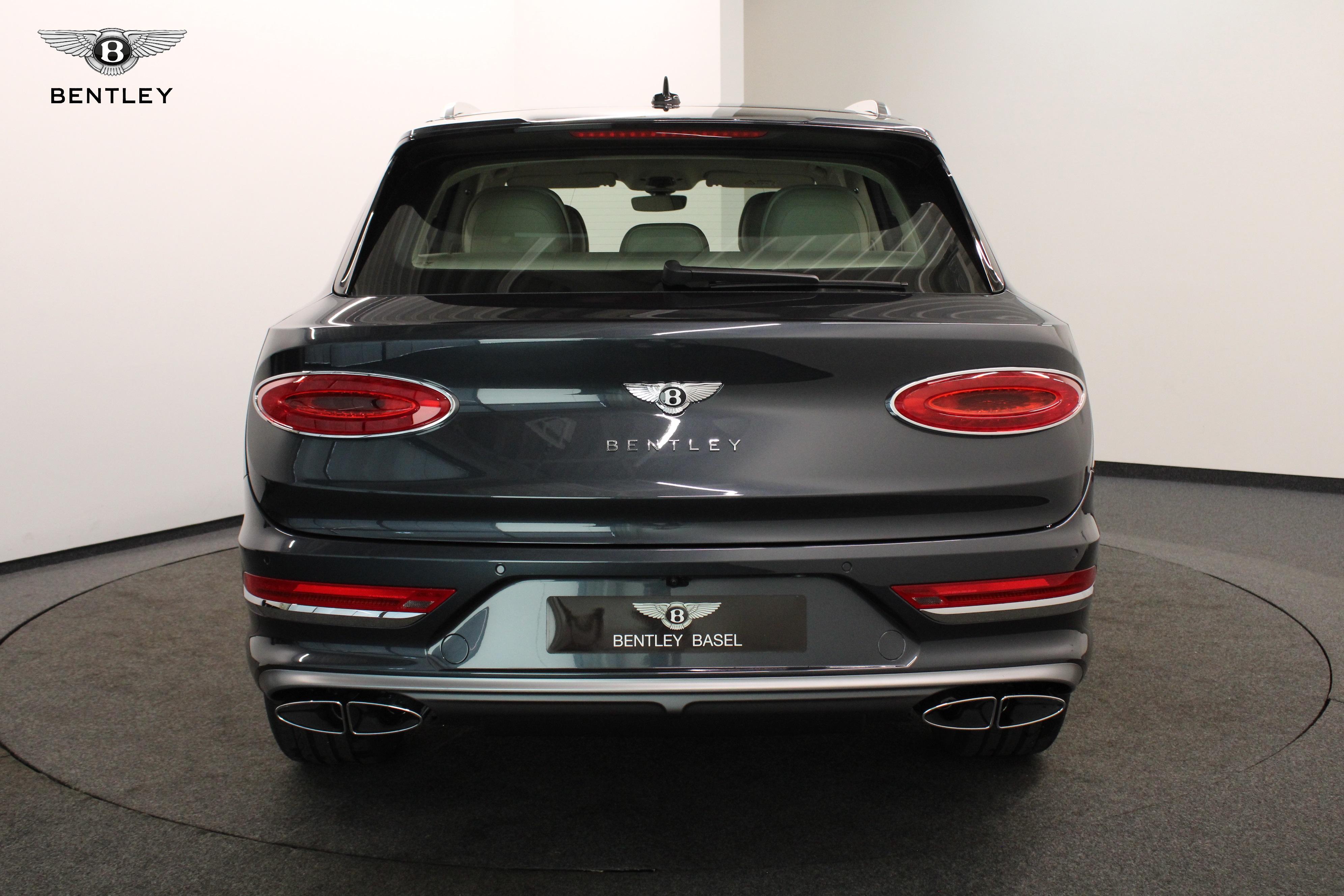 Bentley Bentayga 4.0 V8 Atelier Edition_5