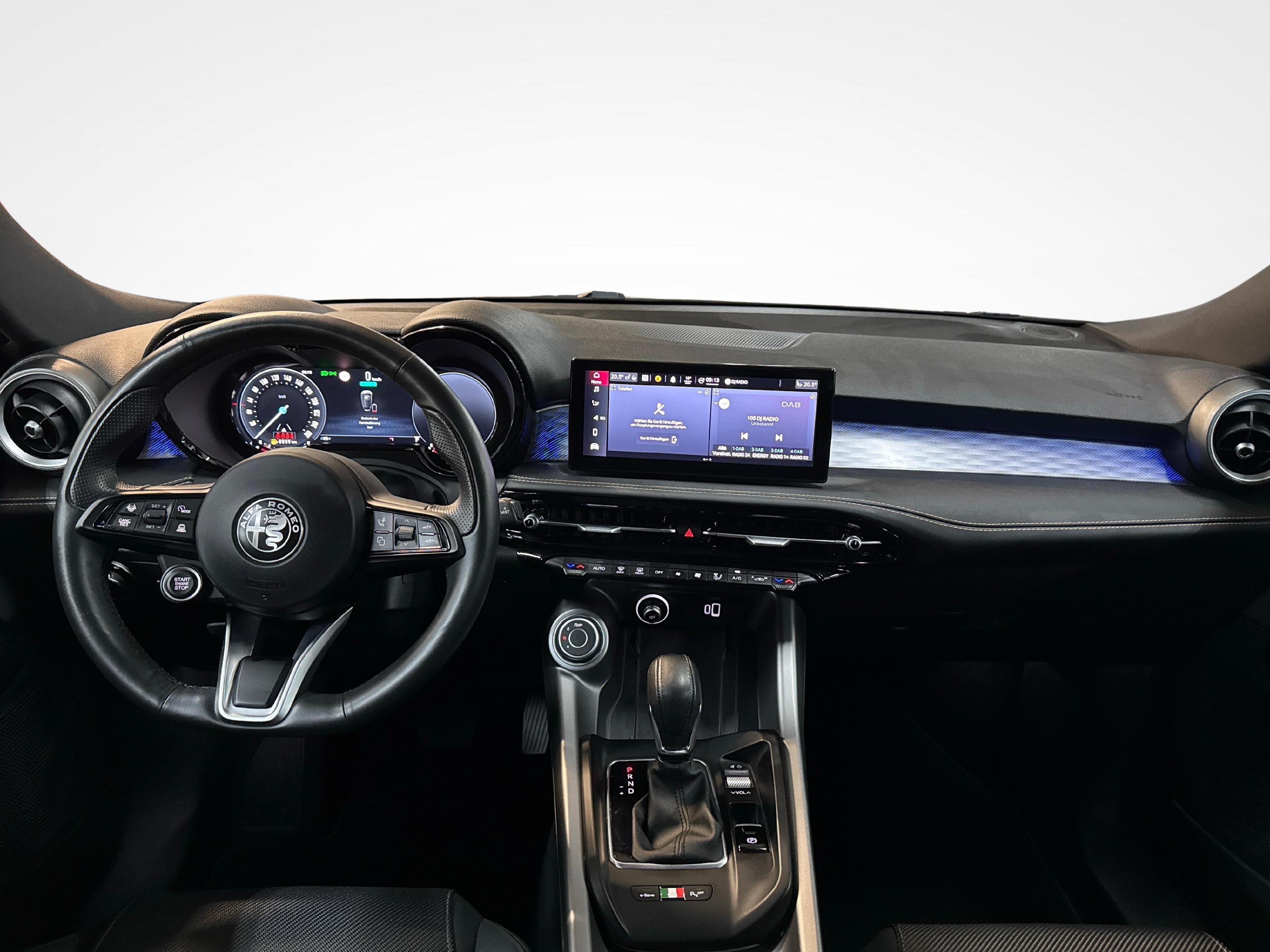 Alfa Romeo Tonale 1.3 Plug-in Hybrid Ti Q4_9
