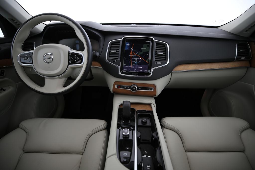 Volvo XC90 2.0 T8 TE Inscription Expression 7P. eAWD_5